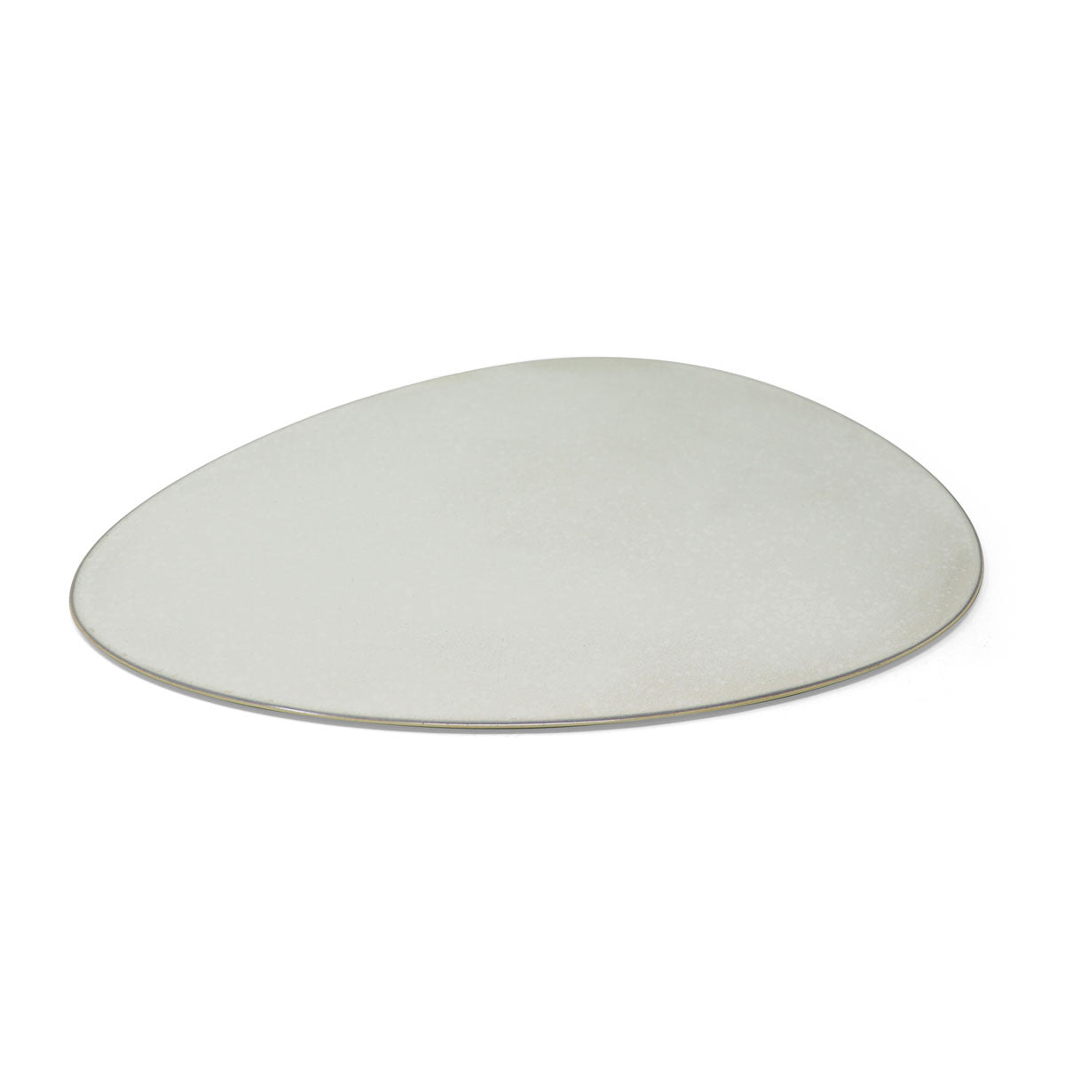 SONG Perle - Oval placemat