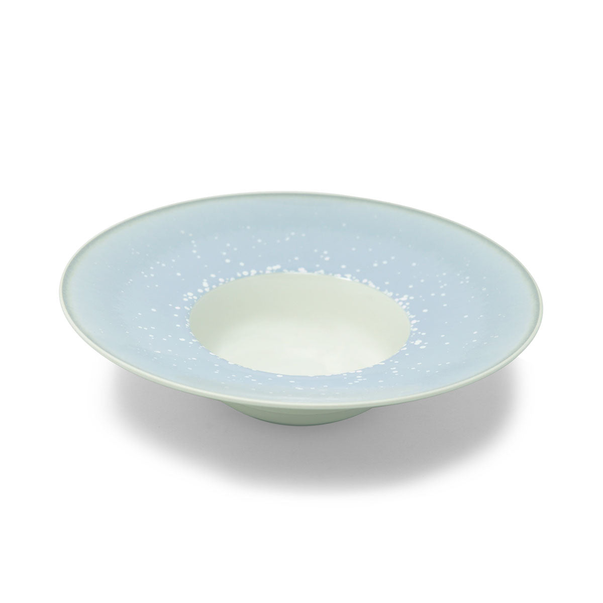 SONG Ocean - Rim soup plate, large