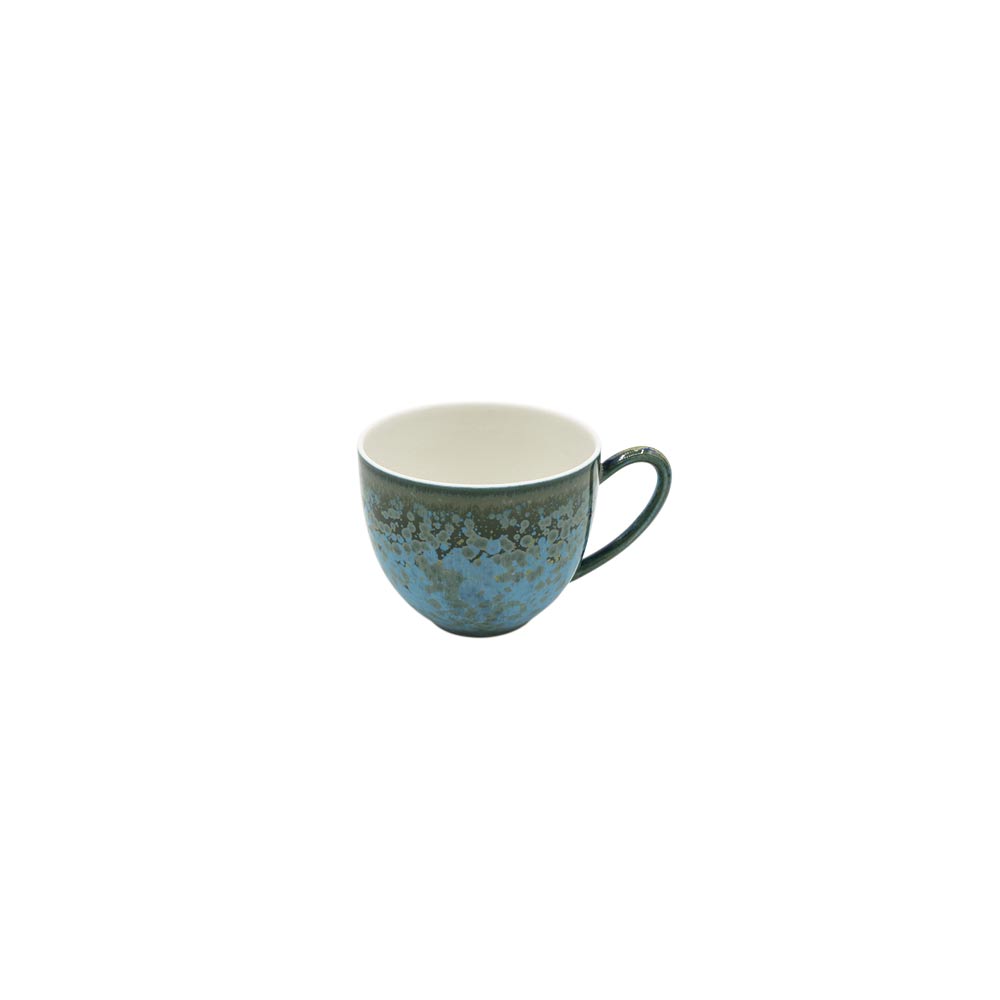 NYMPHEA - Coffee cup and saucer