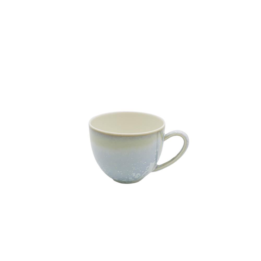 SONG Ocean - Coffee set (cup & saucer)