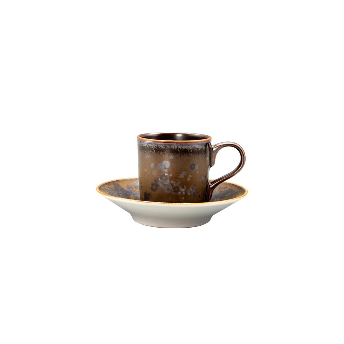 AGUIRRE - Coffee set (cup & saucer)