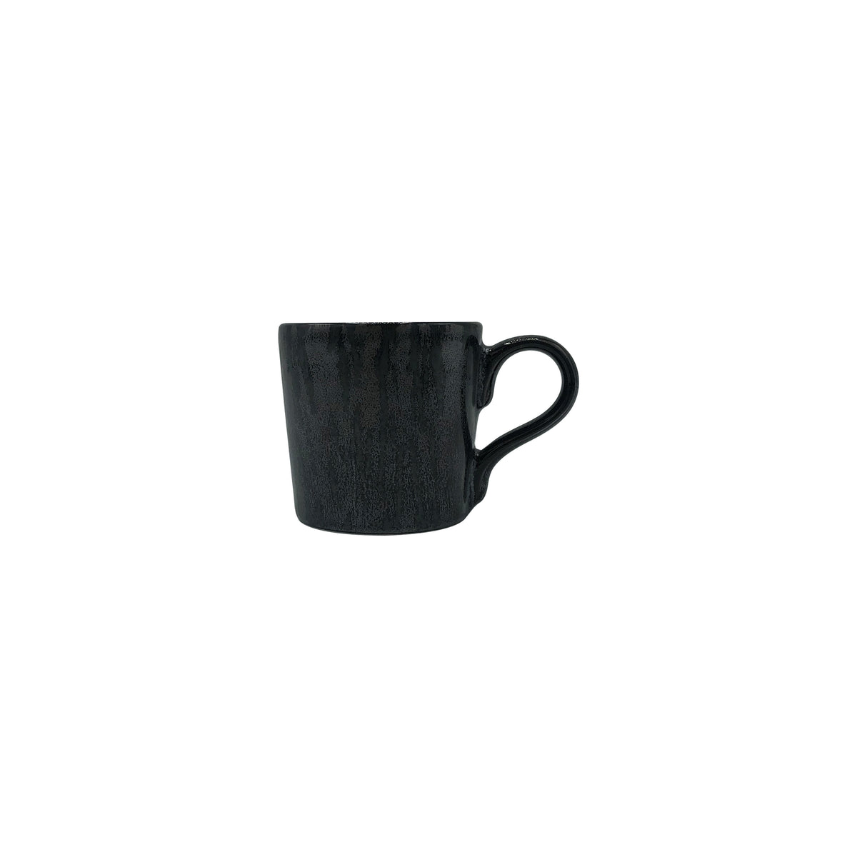 THE HOURS OF THE NIGHT - Coffee set (cup & saucer)