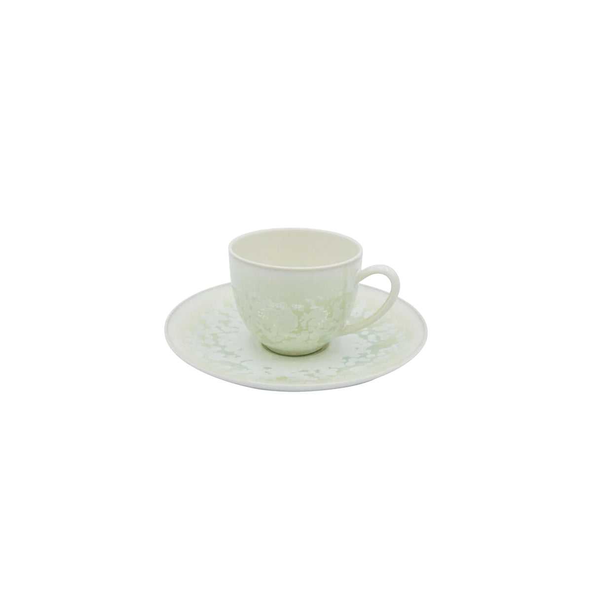 SONG Almond - Coffee set (cup & saucer)