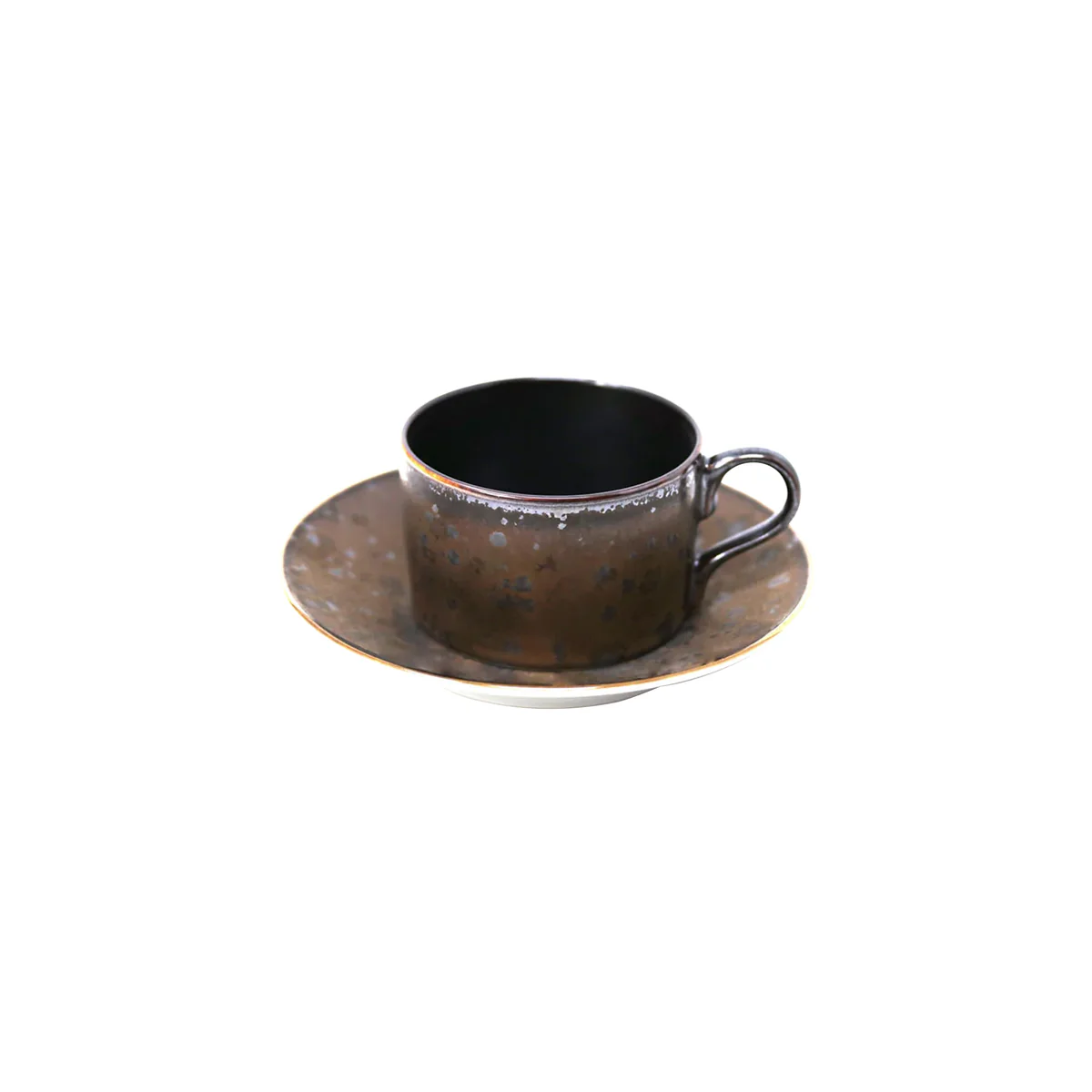 AGUIRRE - Tea set (cup & saucer)