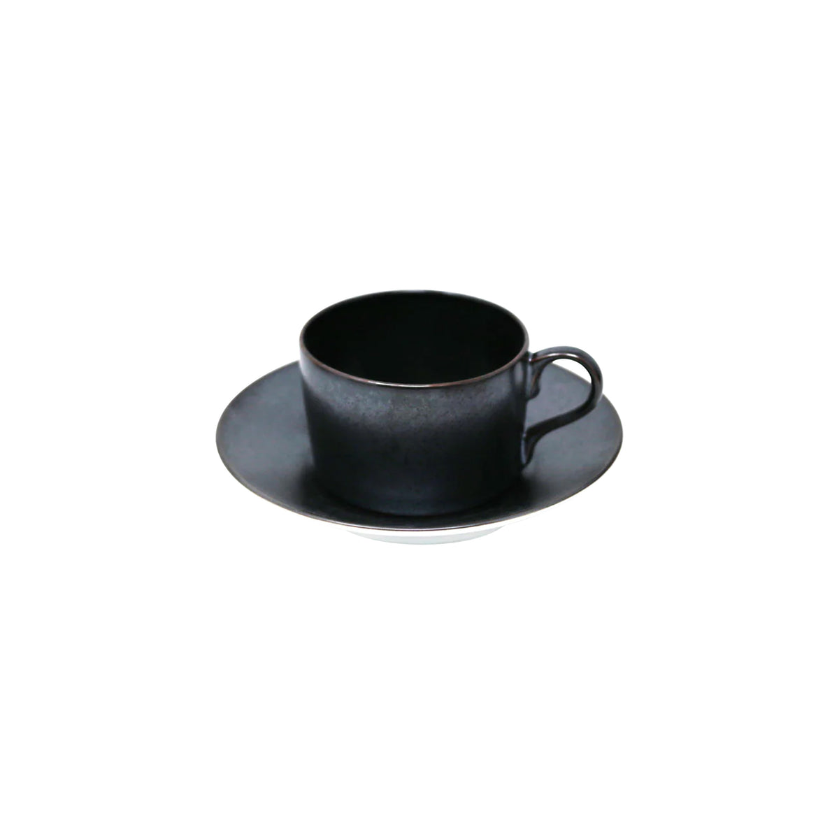 BORA BORA - Tea set (cup & saucer)