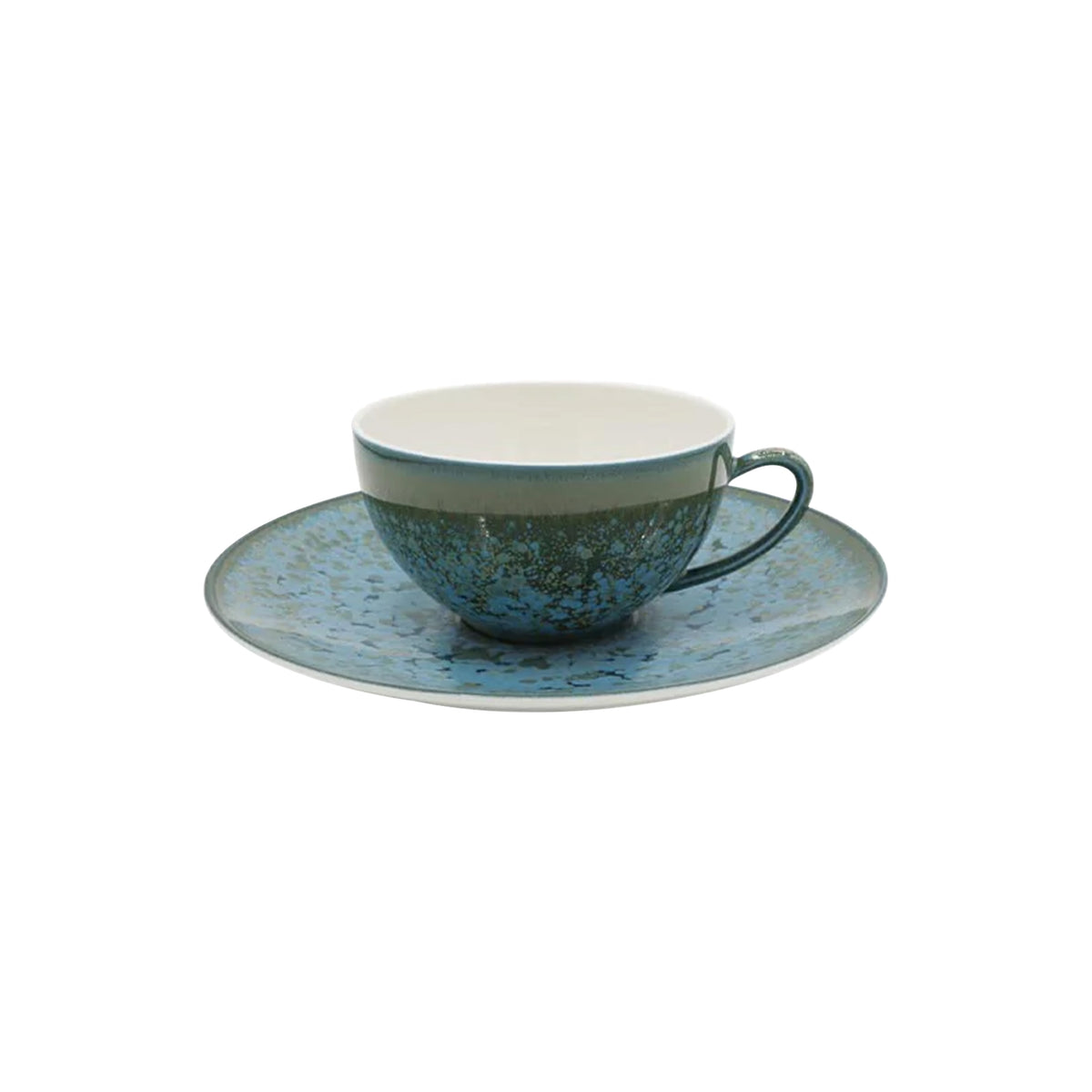 NYMPHEA - Tea set (cup & saucer)