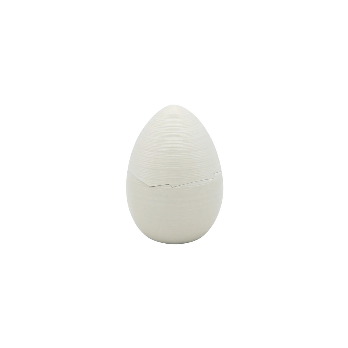 HEMISPHERE Vanilla - PM Egg