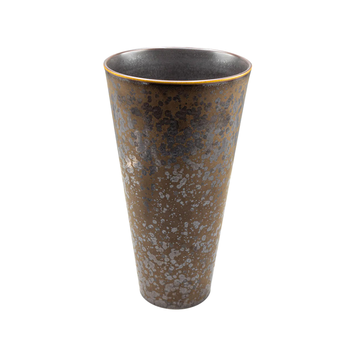 AGUIRRE - Straight vase, large