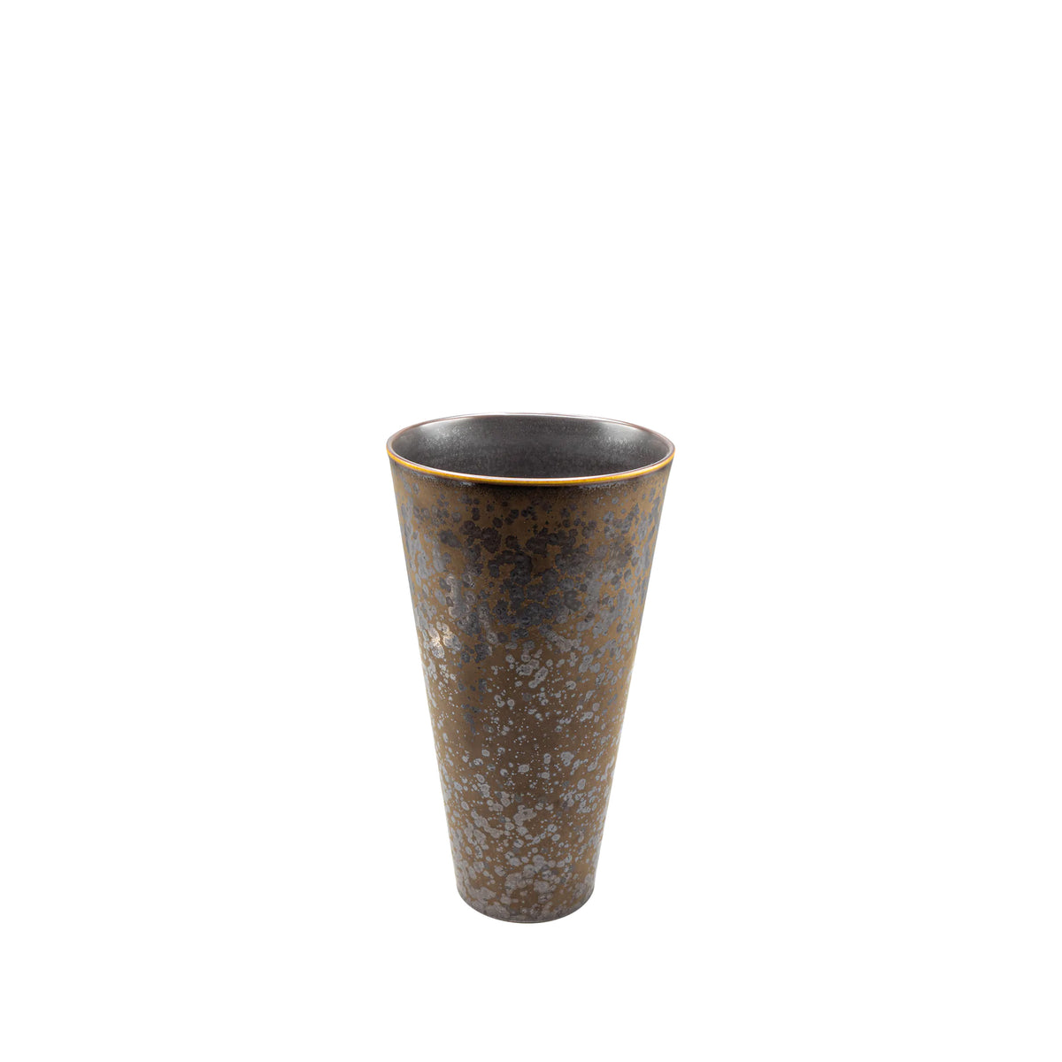 AGUIRRE - Straight vase, small