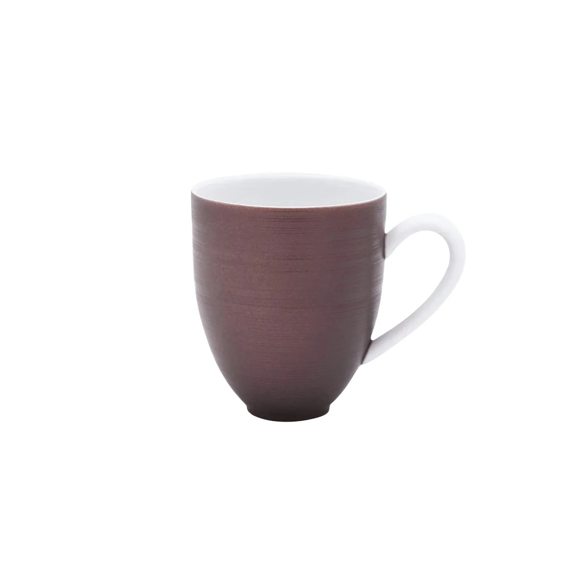 HEMISPHERE Violet Metallic - Mug