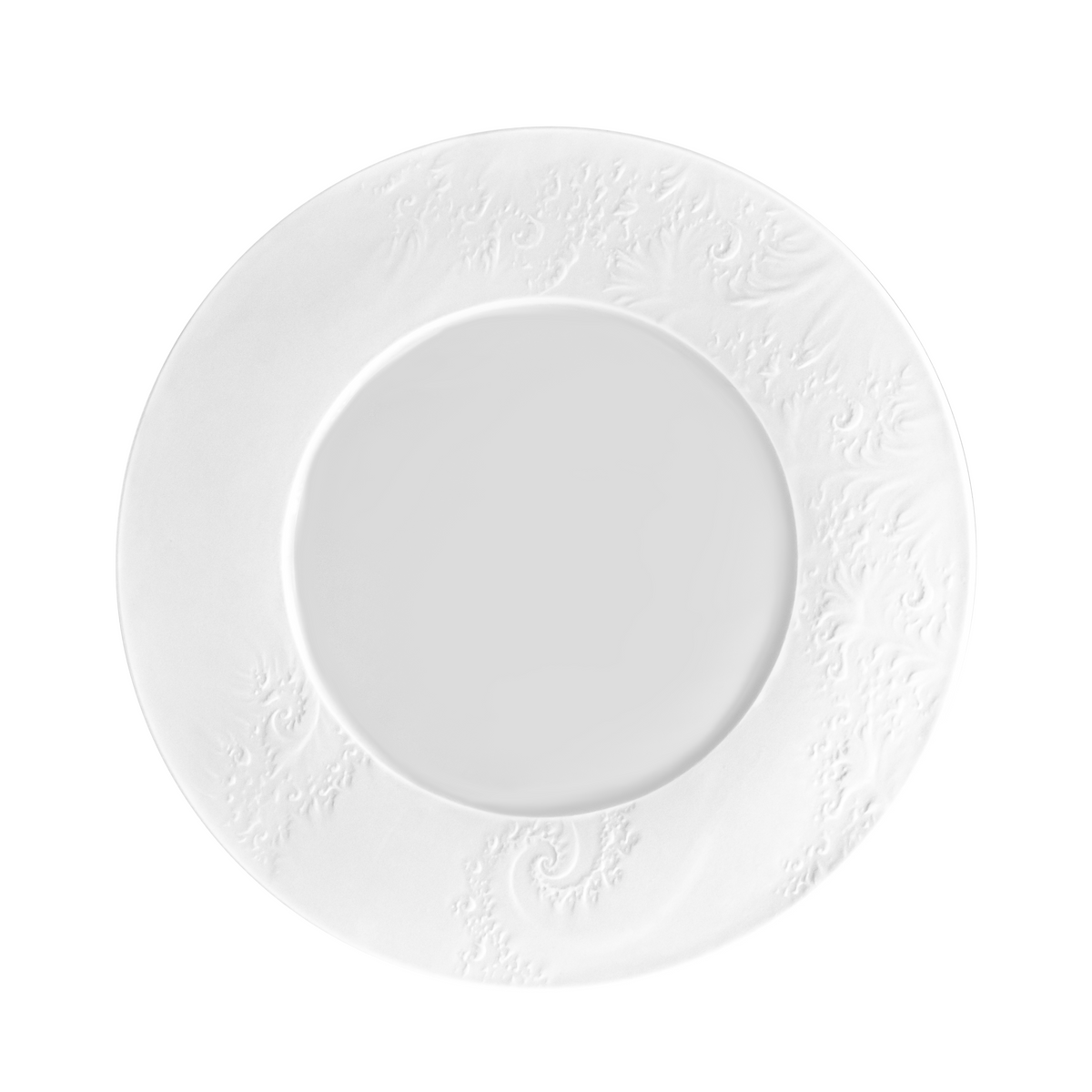 TURBULENCE - Assiette 29 cm 15