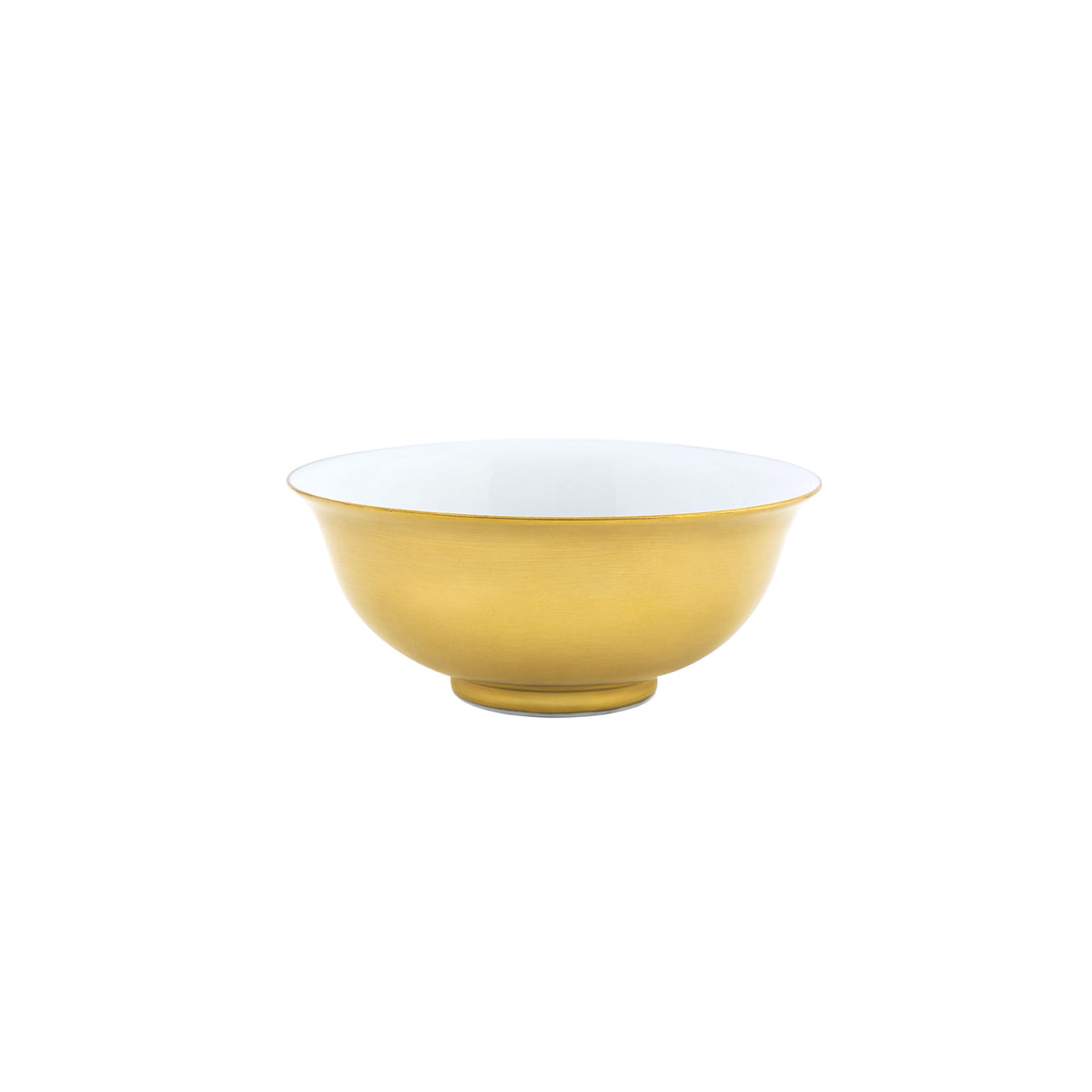 Asian line Gold - Soup bowl