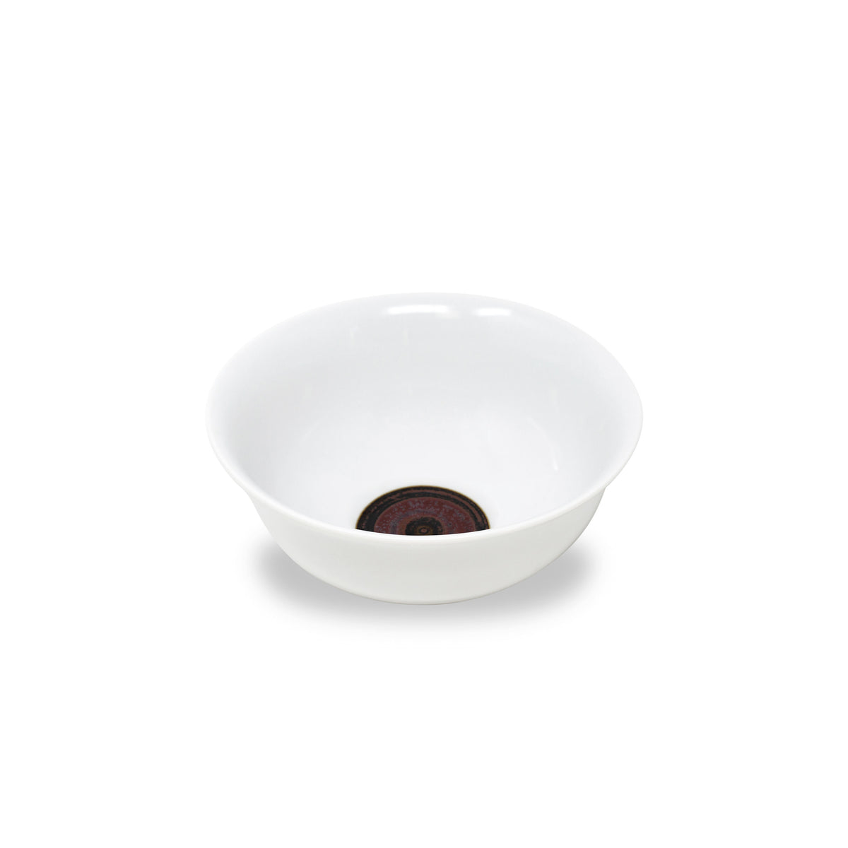 TELLURE White - Soup bowl