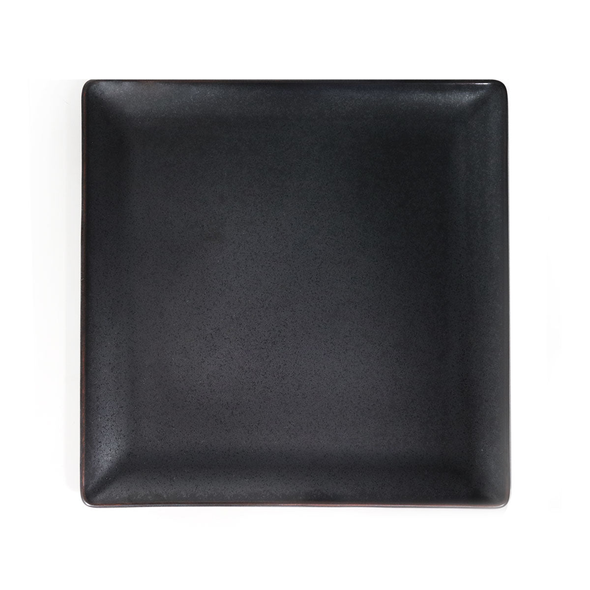 BORA BORA - Square plate 27 cm