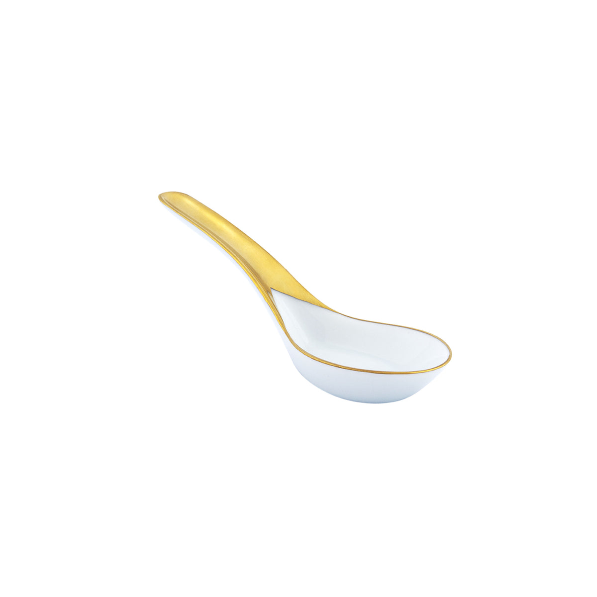 Asian line Gold - Asian Spoon