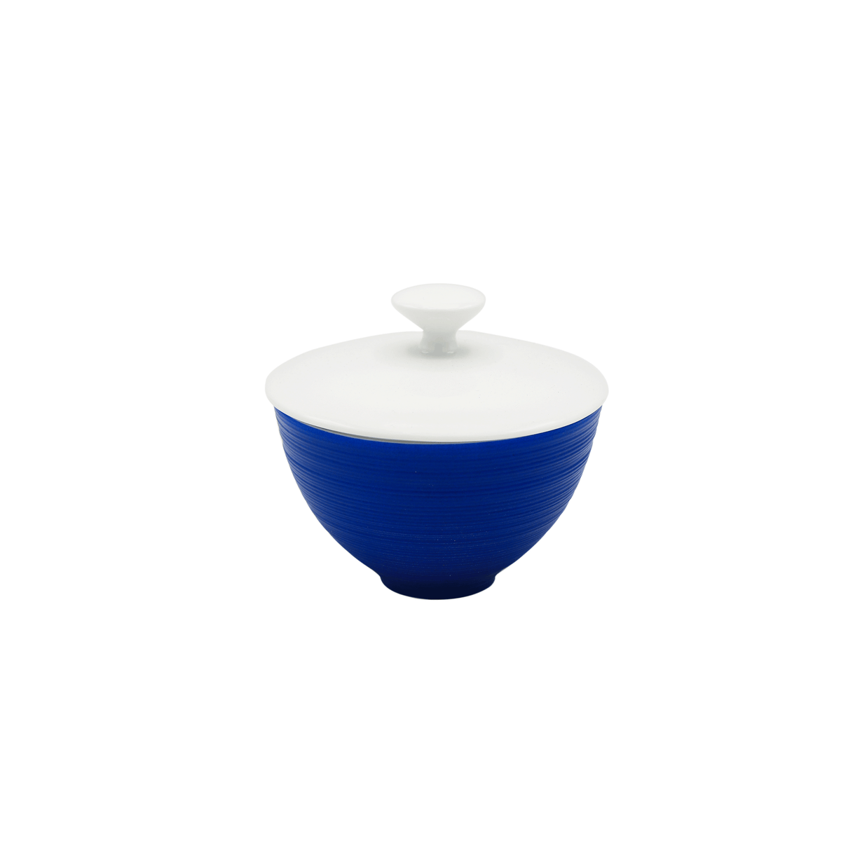 HEMISPHERE Royal Blue - Sugar bowl PM