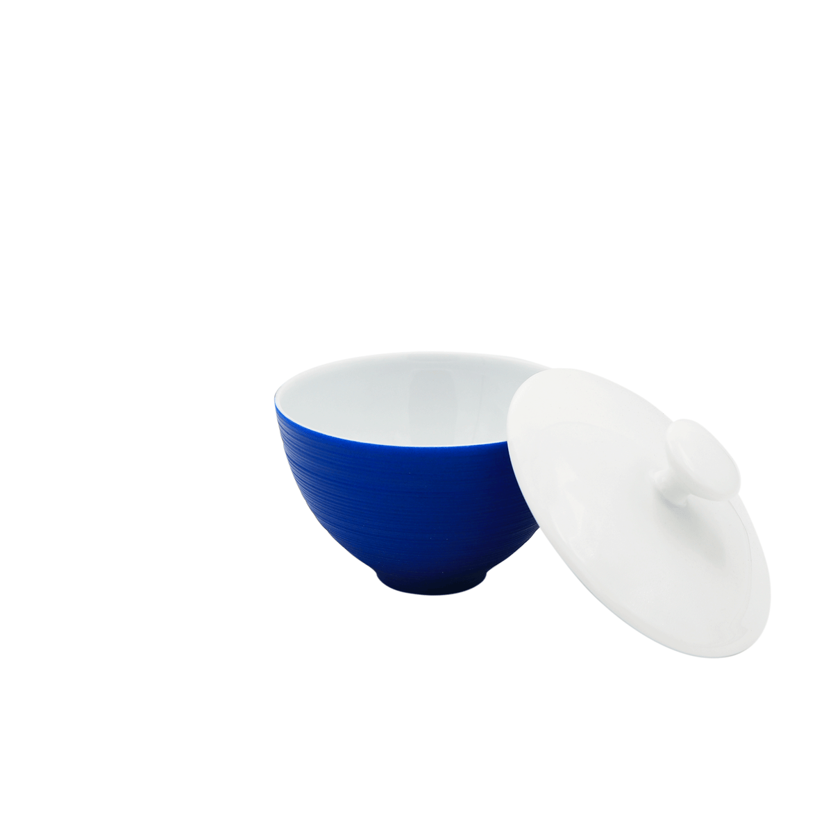 HEMISPHERE Royal Blue - Sugar bowl PM