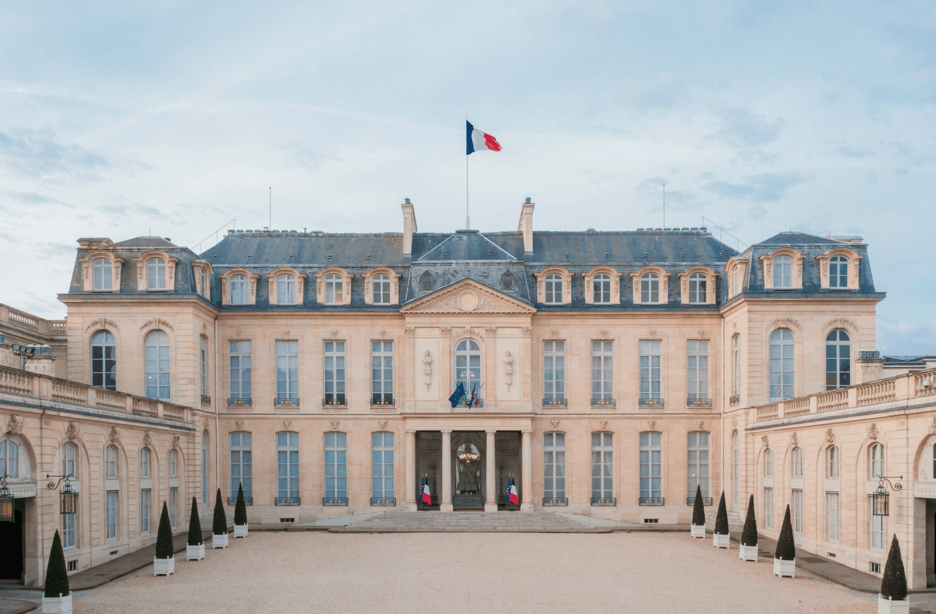 J.L Coquet lauréat de la Grande Exposition du Fabriqué en France au Palais de l’Élysée