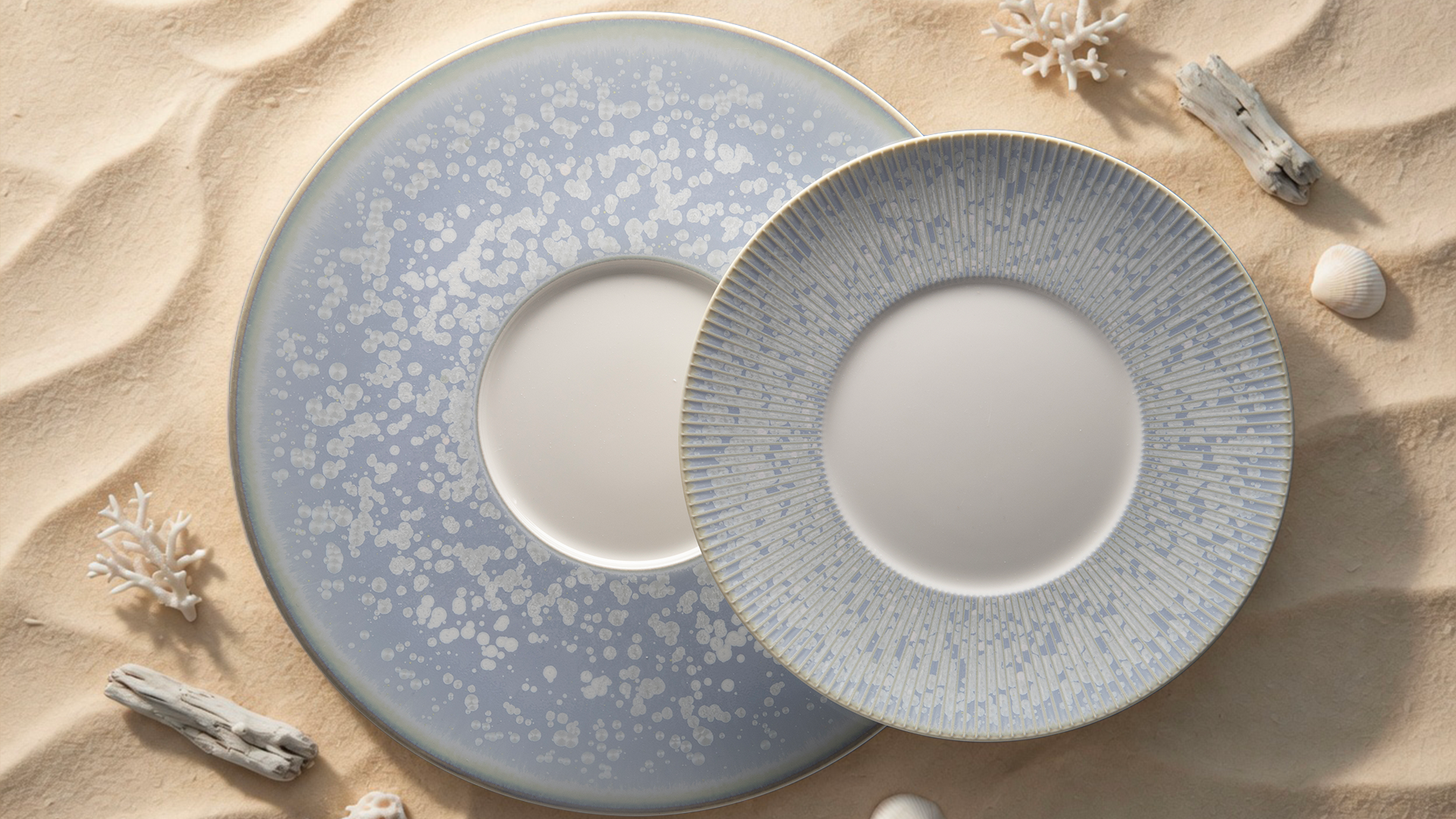 JL Coquet & Chrome Yellow – Limoges Porcelain – J.L Coquet JL Coquet & Chrome Yellow – Limoges Porcelain – J.L Coquet