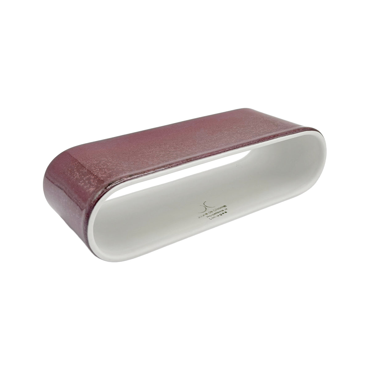 RED GRANITE - Pastry ring