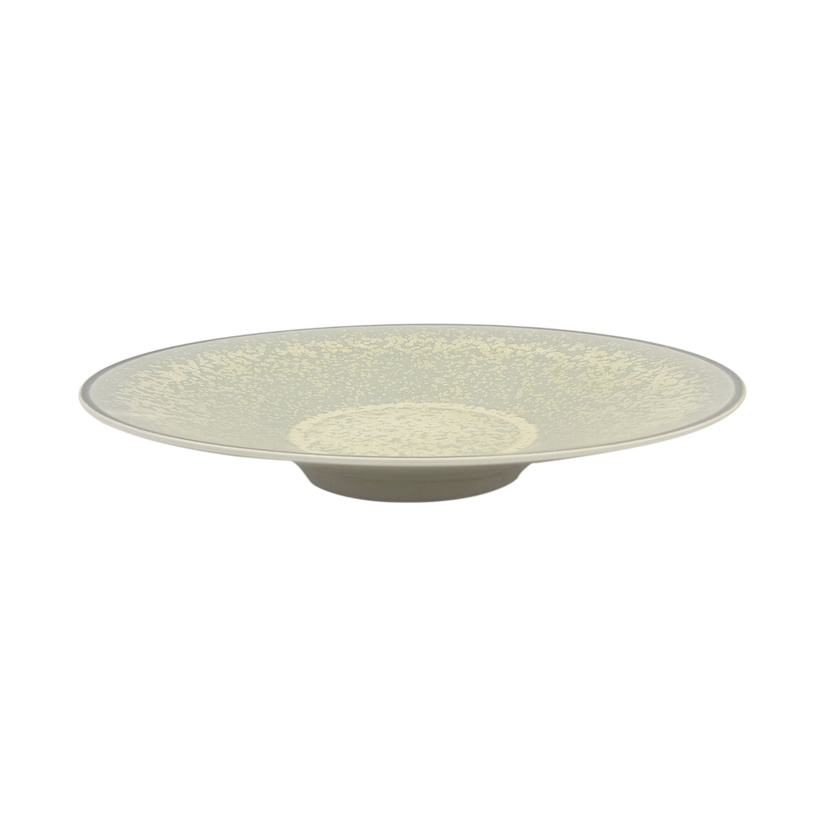 SONG Sienne - Assiette 29 cm 11, Satisfaction