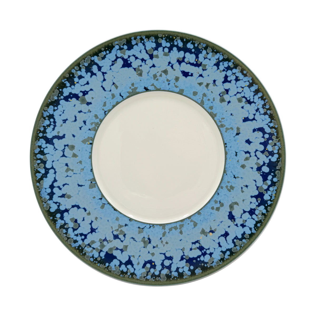 NYMPHEA - Assiette 29 cm 15, 2011