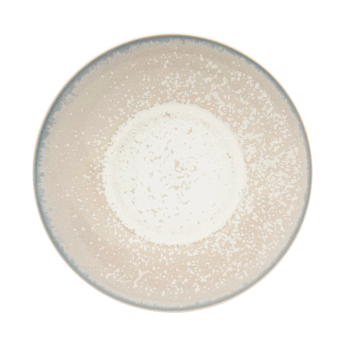 SONG Perle - Assiette 29 cm 15, Satisfaction