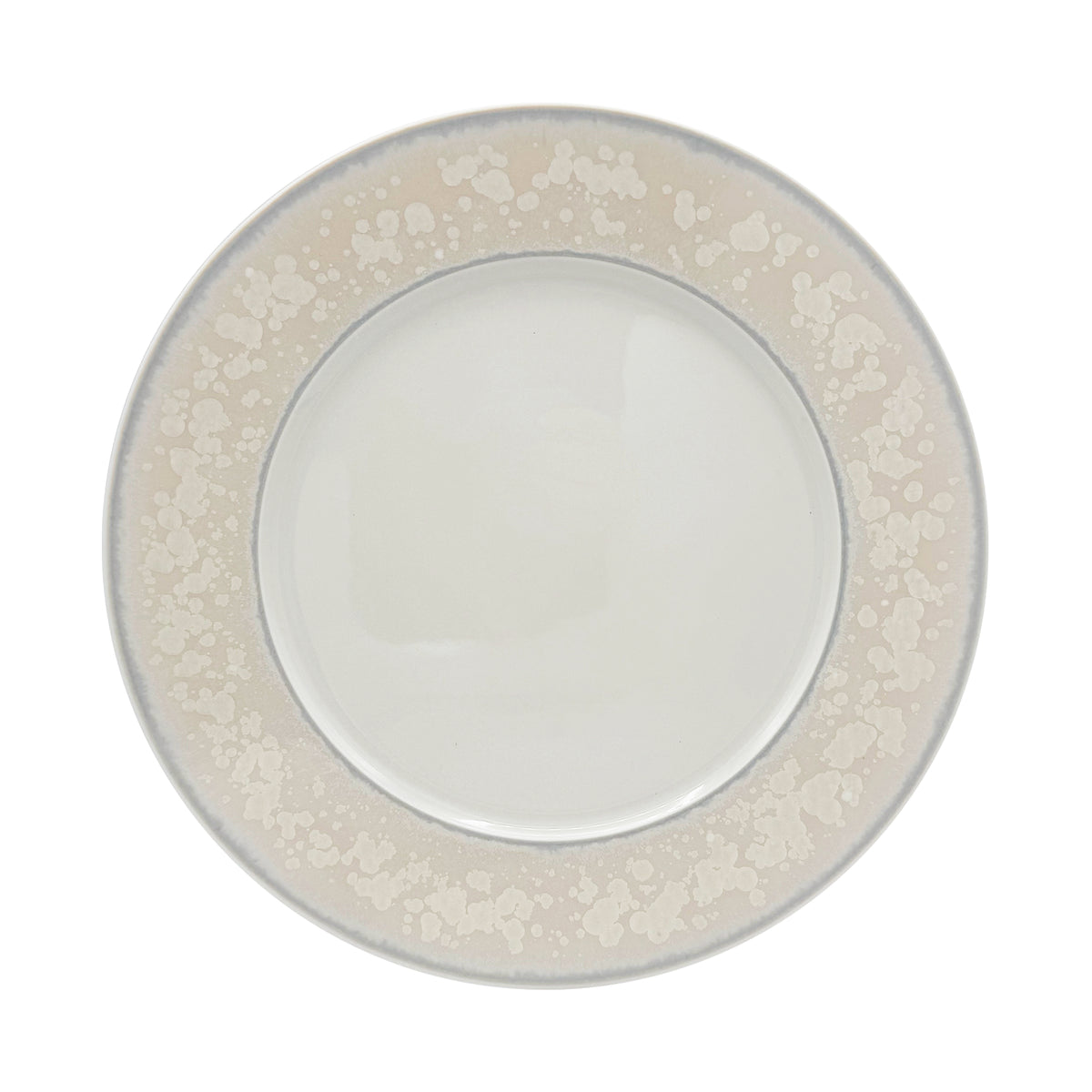 SONG Perle - Assiette 29 cm 19, 2011