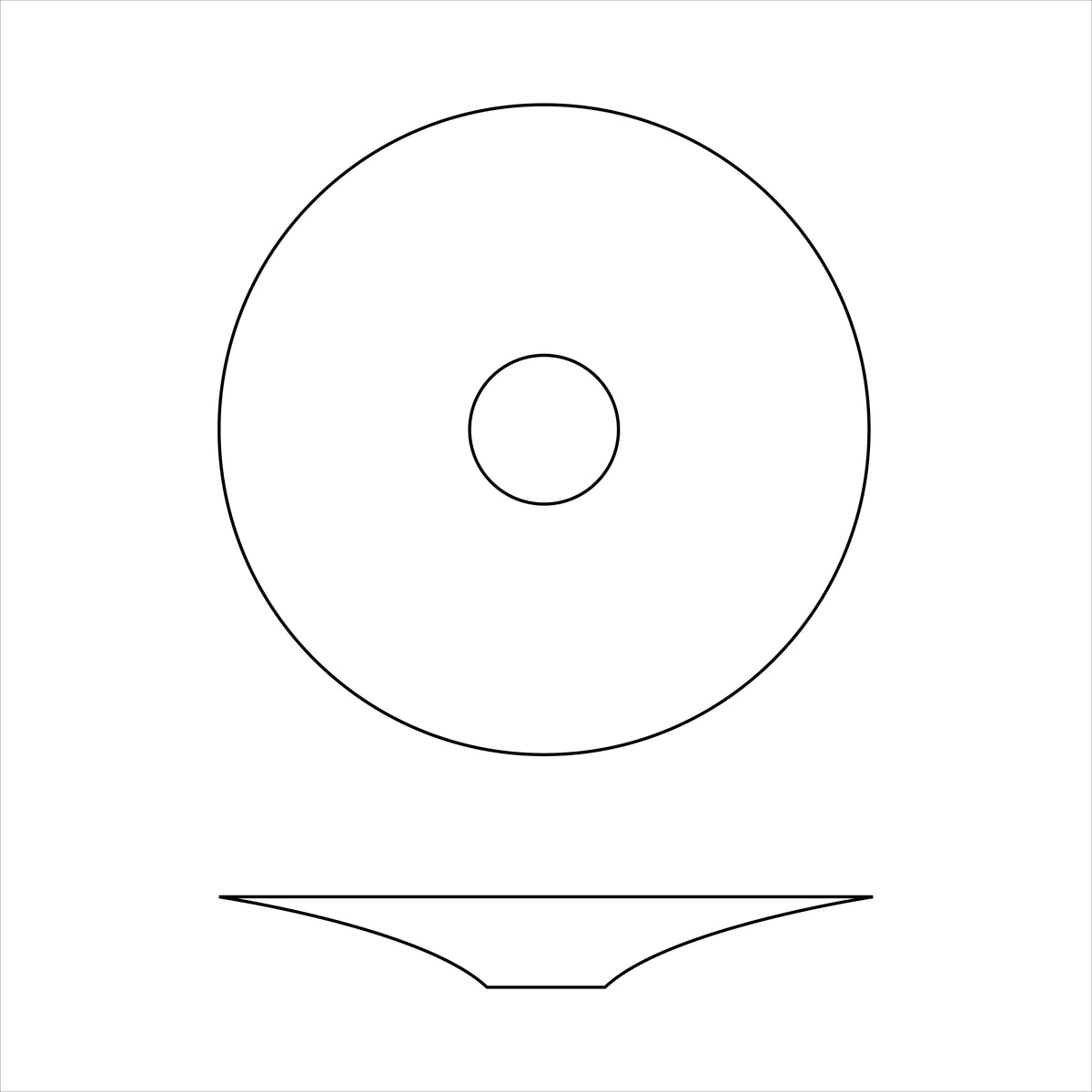 SONG Sienne - Assiette 29 cm 7, Satisfaction