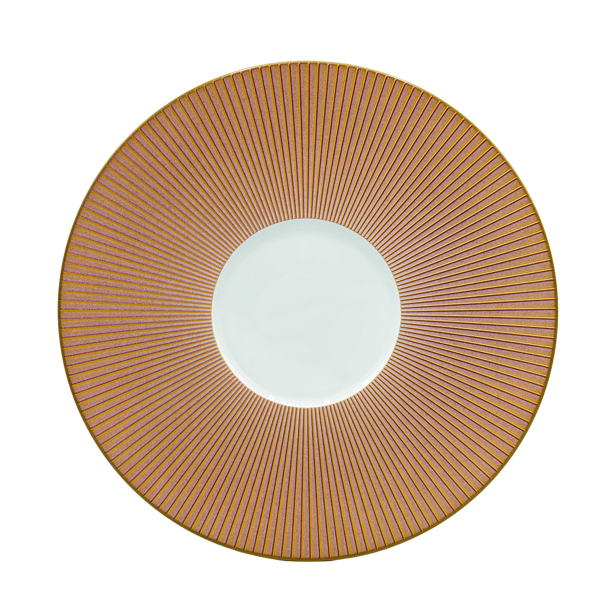 BOLERO Iridescent Blue - Plate 29 cm 11, 2011