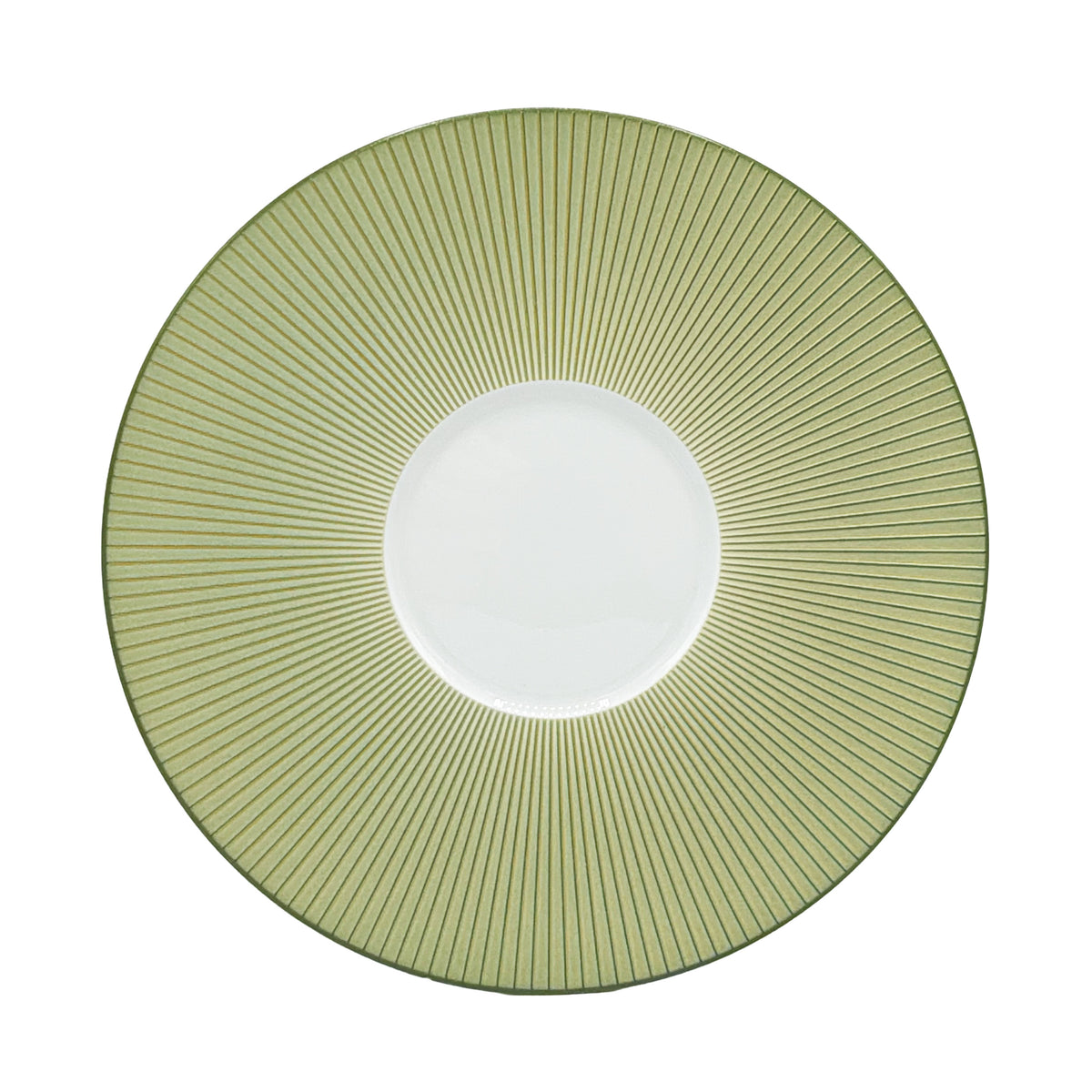 BOLERO Iridescent Blue - Plate 29 cm 11, 2011