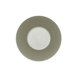 Coquetier Zeal Blanc Et Jaune - Design Amusant - Mélamine Sans BPA - Stable Et Empilable