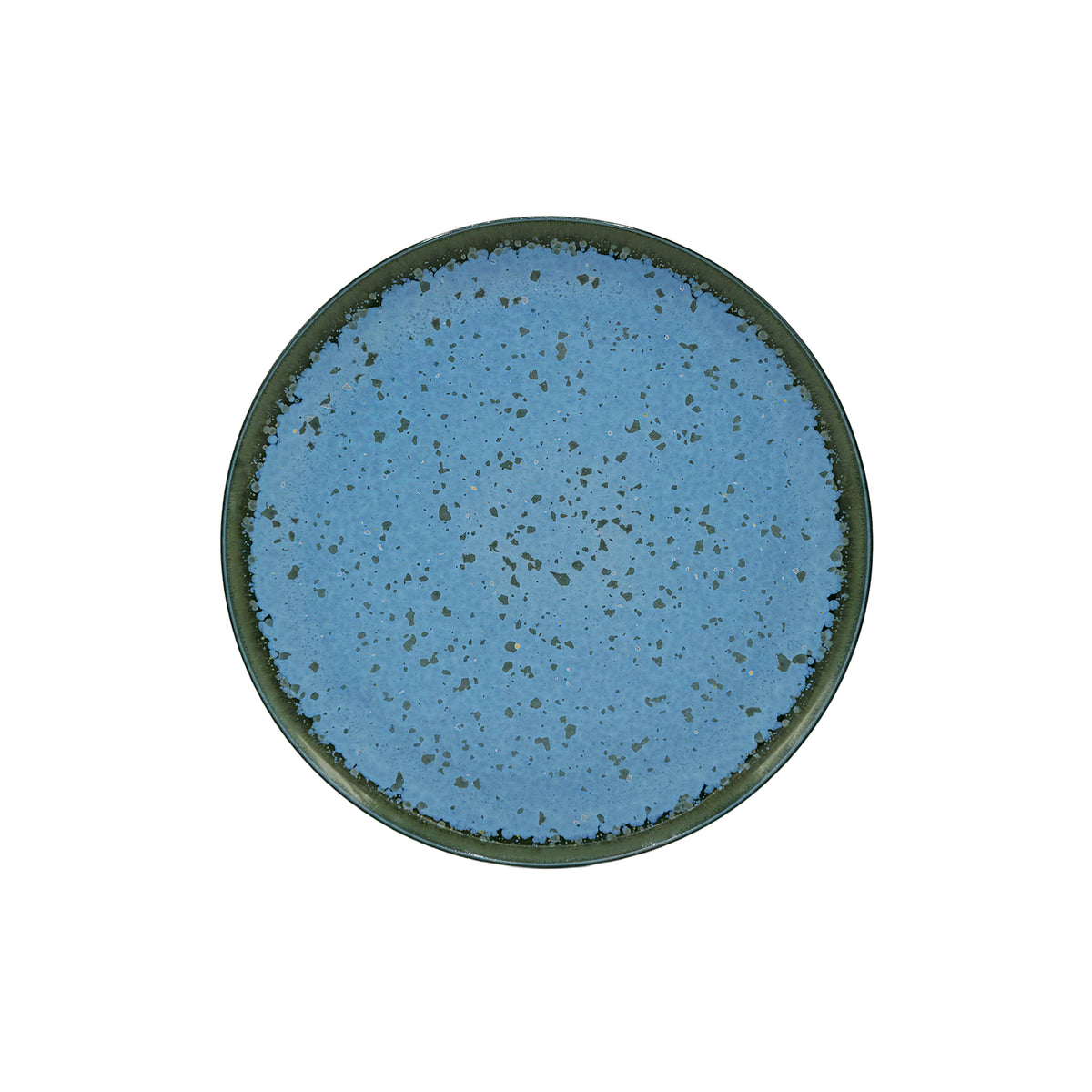 NYMPHEA - Assiette à dessert, Slim