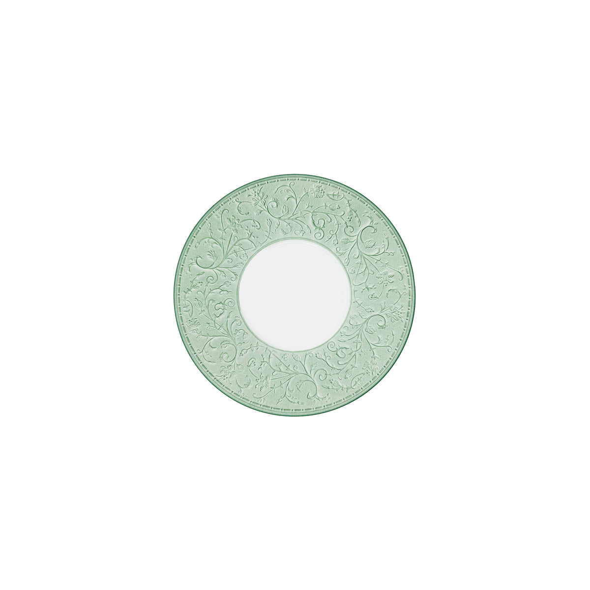 SWAN Emerald - Bread Plate