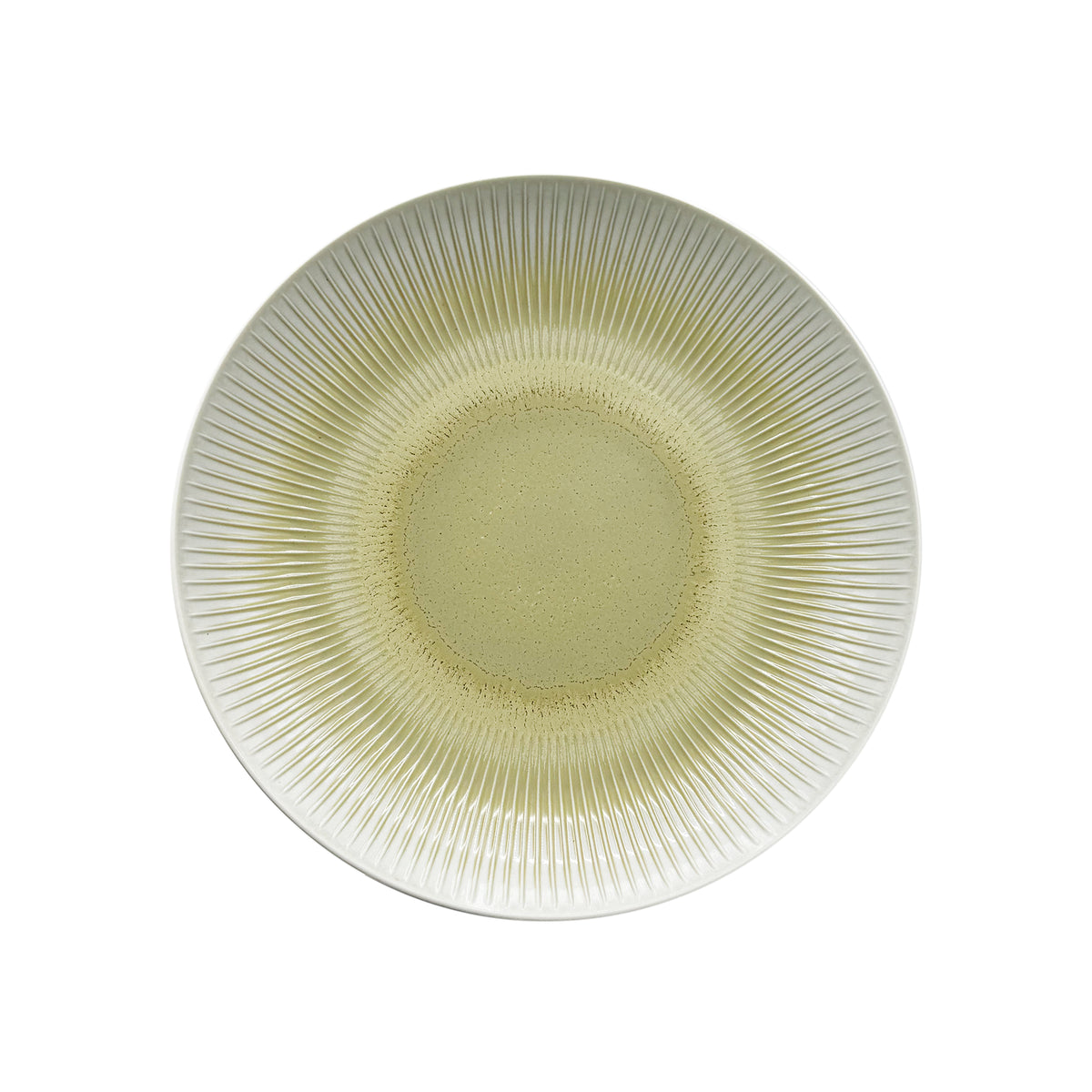 DUNE - Assiette à pâtes MM, Boléro