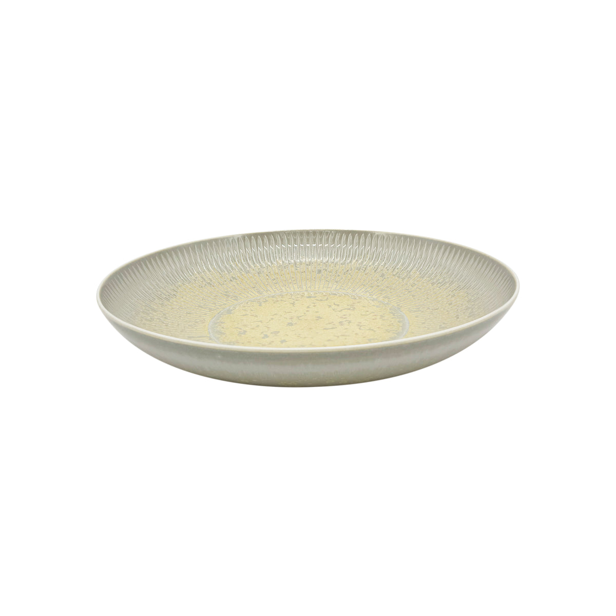 SONG Sienne - Assiette à pâtes MM, Boléro