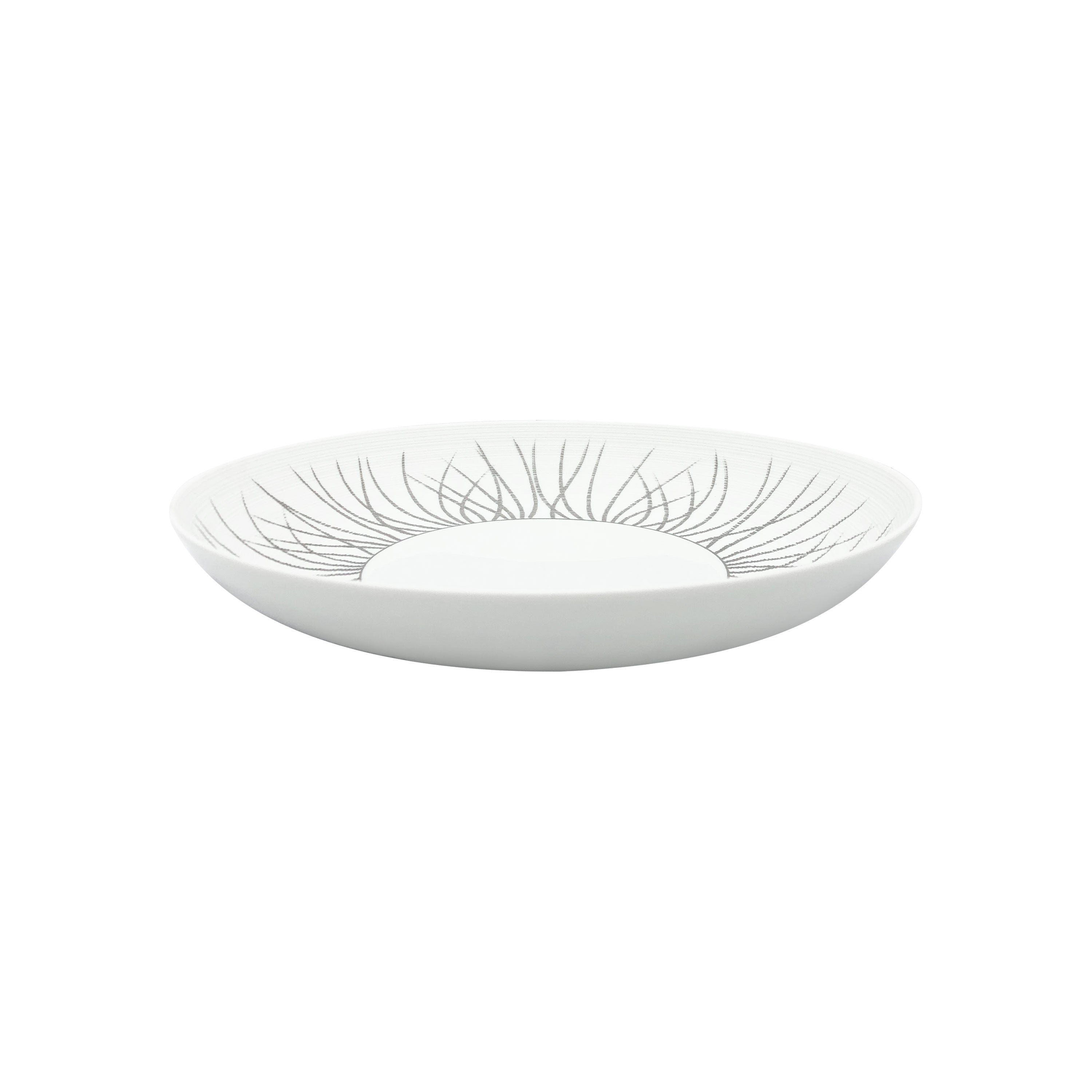 BLUE MYKONOS - Assiette à pâtes PM - J.L Coquet & Jaune de Chrome - eshop BLUE MYKONOS - Assiette à pâtes PM - J.L Coquet & Jaune de Chrome - eshop