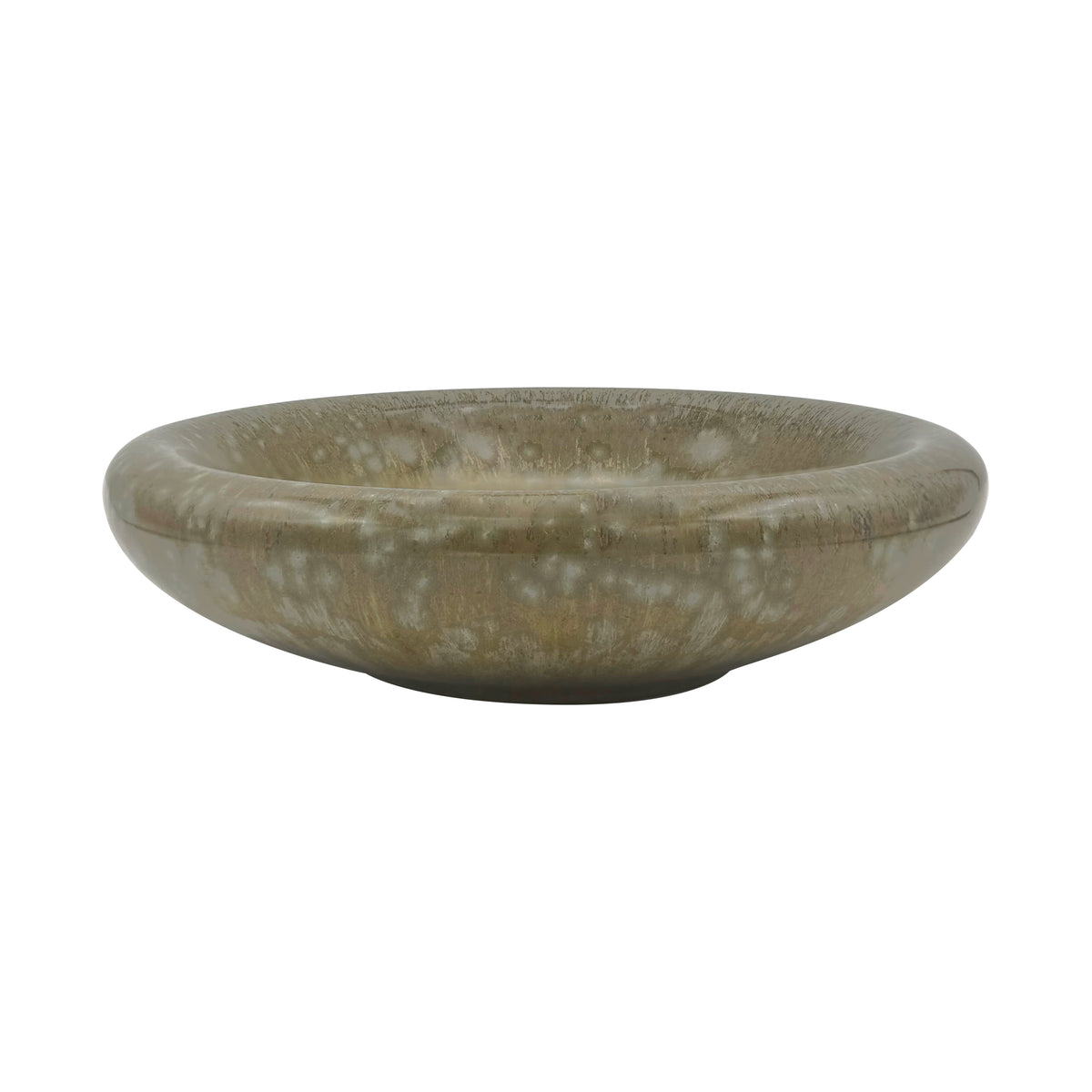 BASMATI - Assiette creuse Bubble