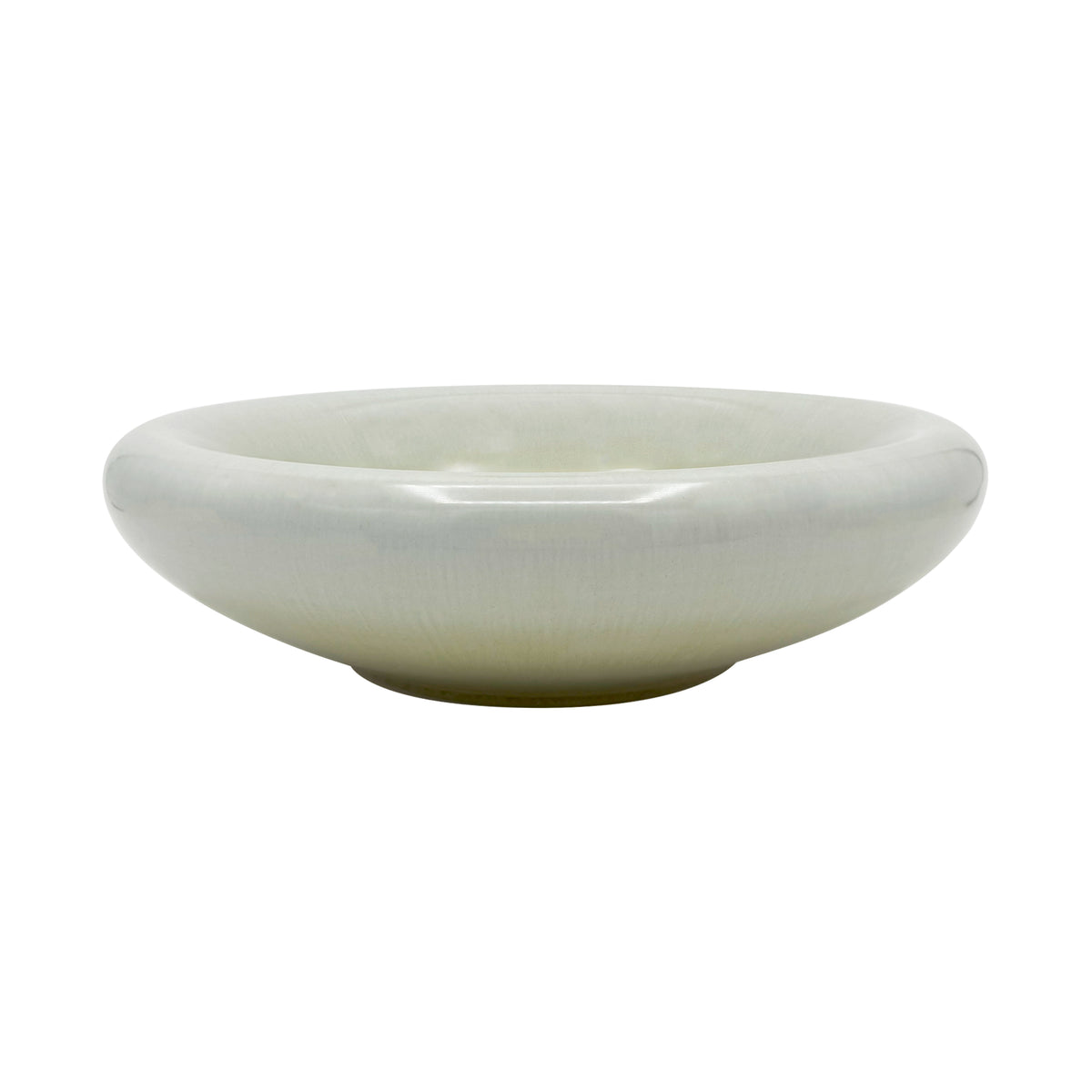 DUNE - Assiette creuse Bubble