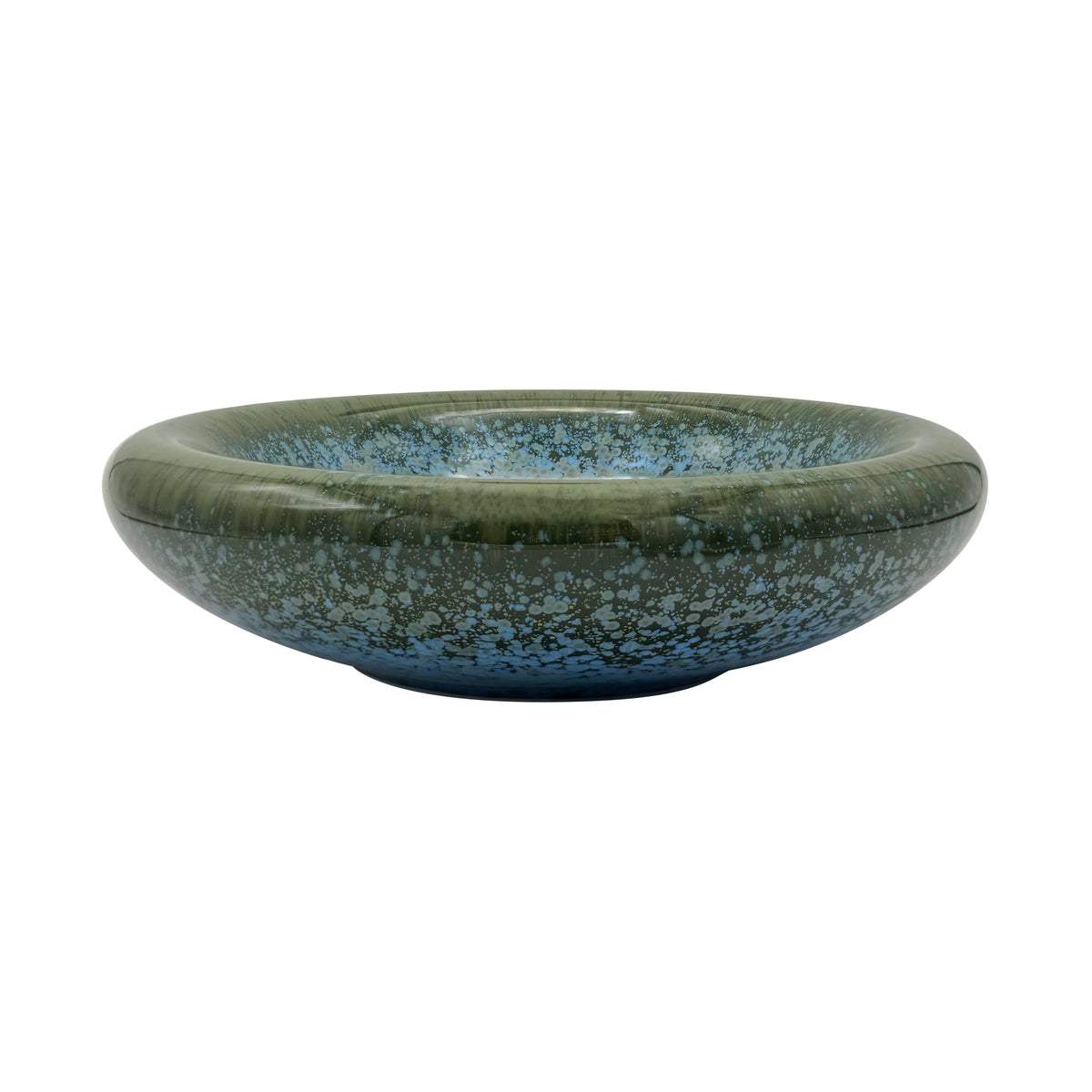 NYMPHEA - Assiette creuse Bubble