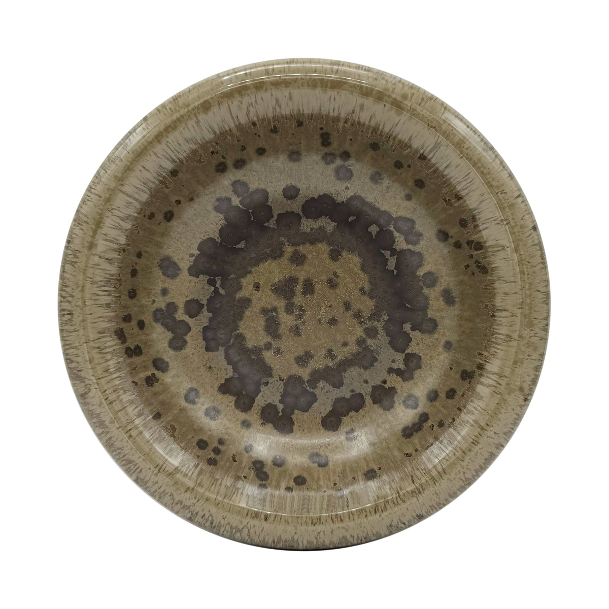 ZOULOU - Assiette creuse Bubble