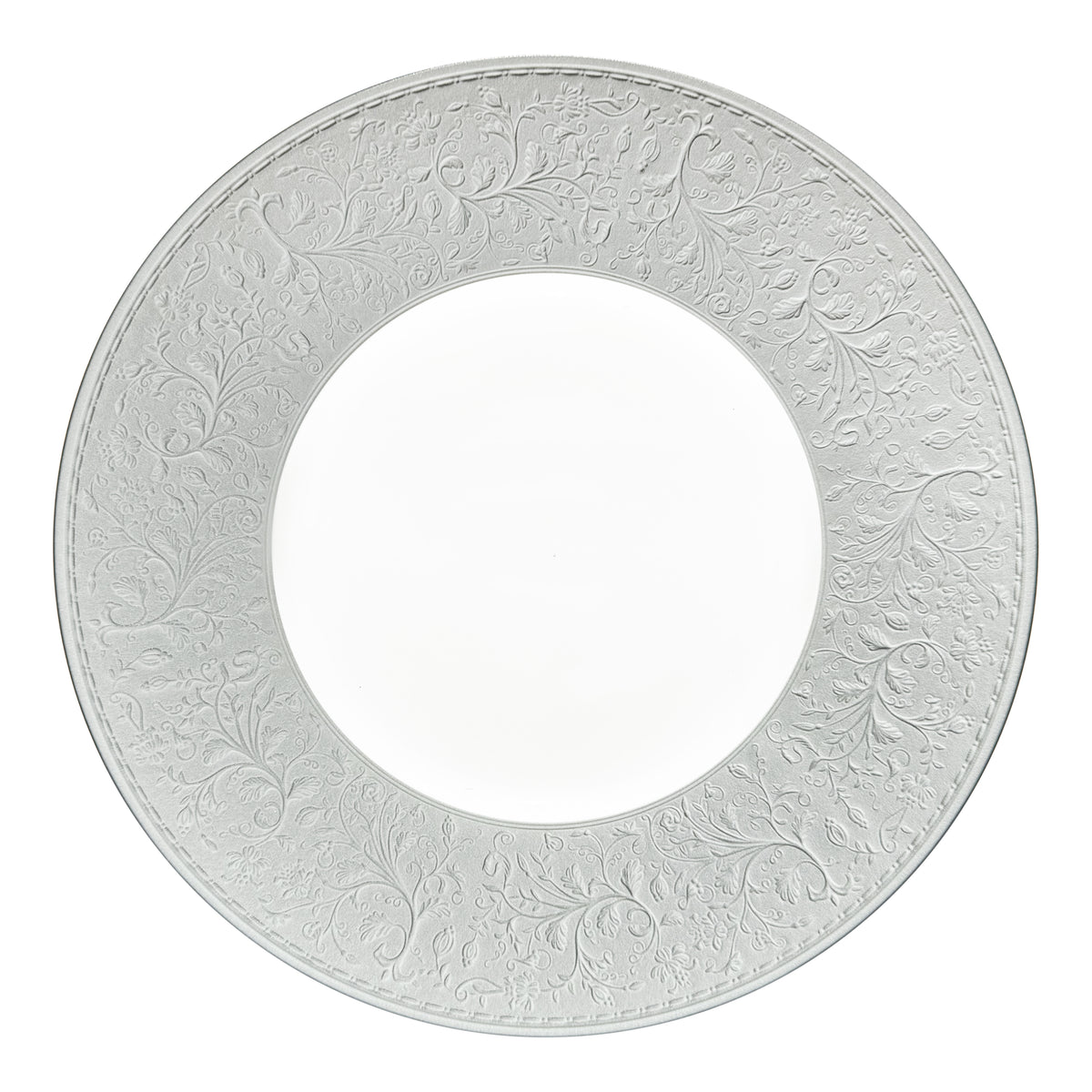 SWAN Comète - Assiette de présentation
