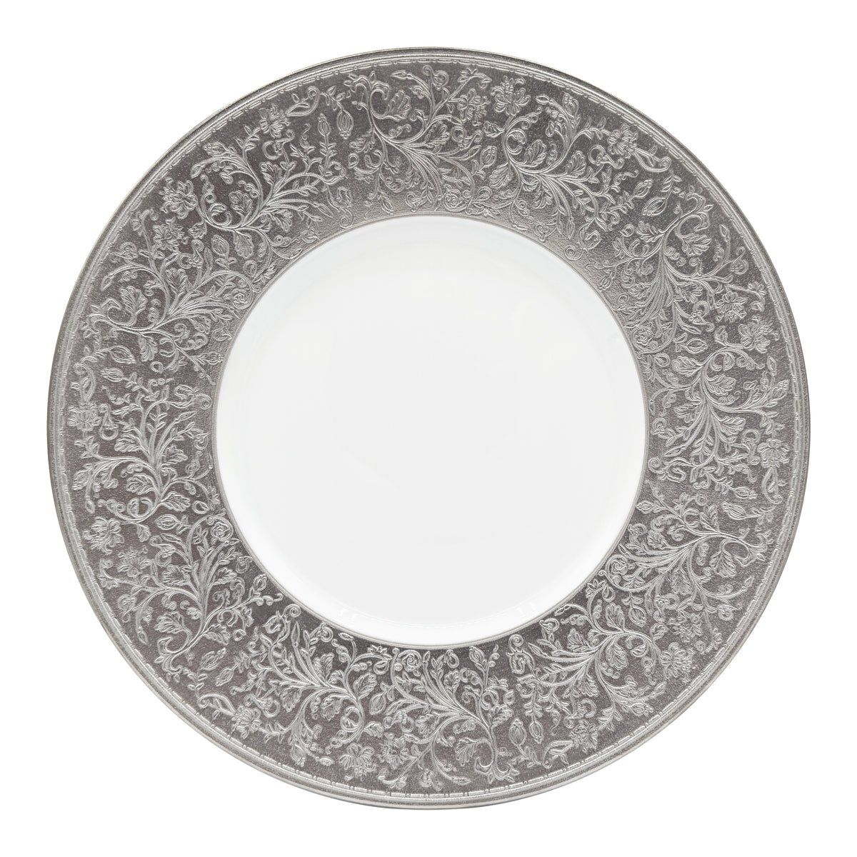 SWAN Platine - Assiette de présentation