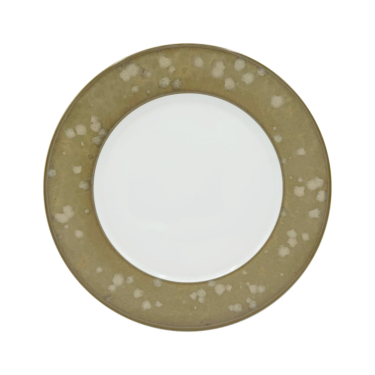 BASMATI - Assiette plate, 2011