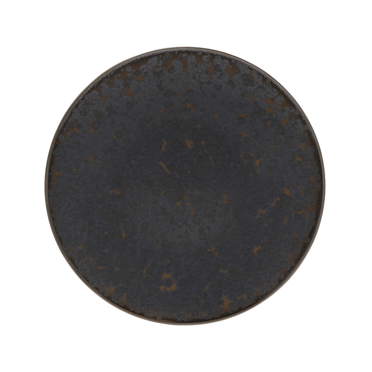AGUIRRE Filet Platine - Assiette plate