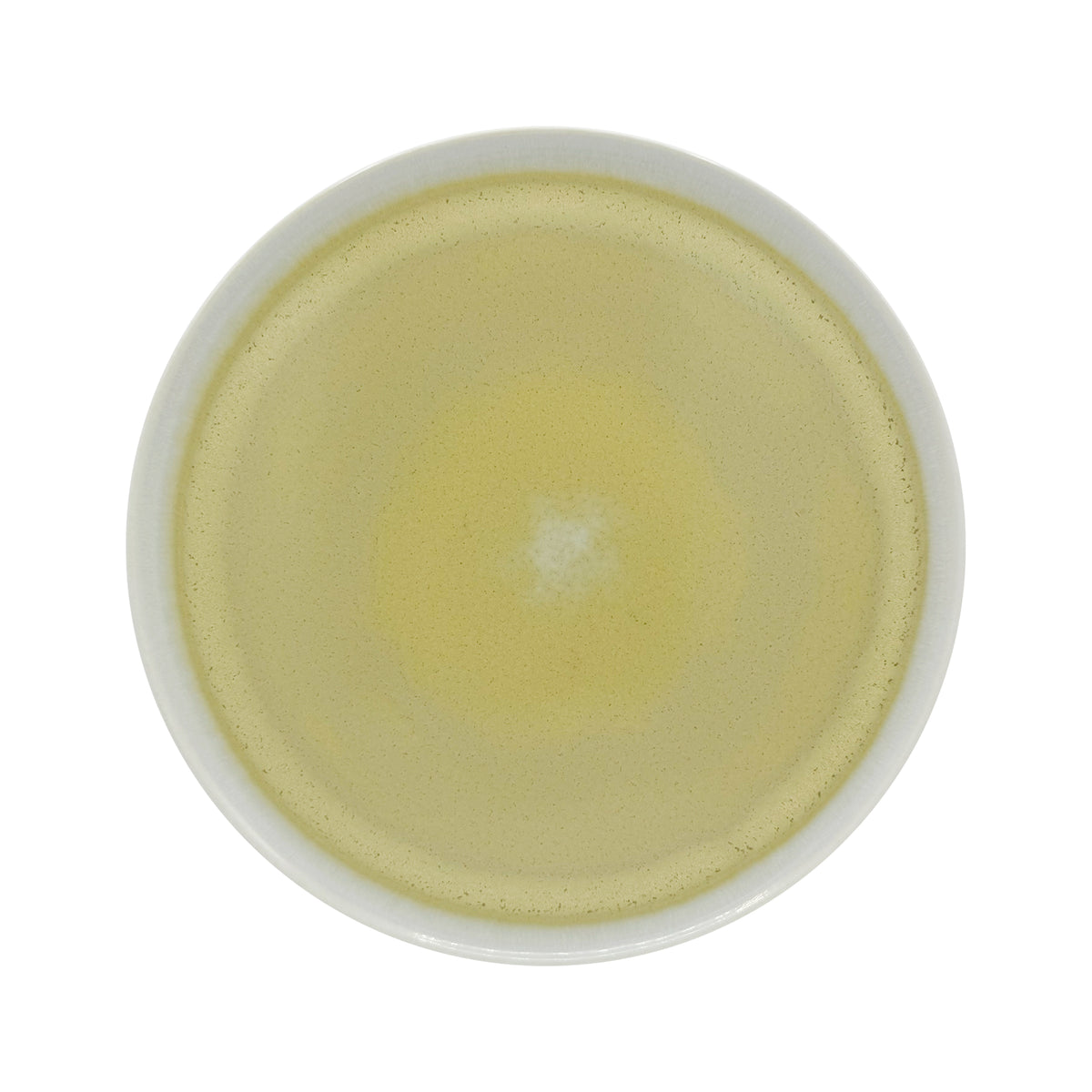 DUNE - Assiette plate, Slim