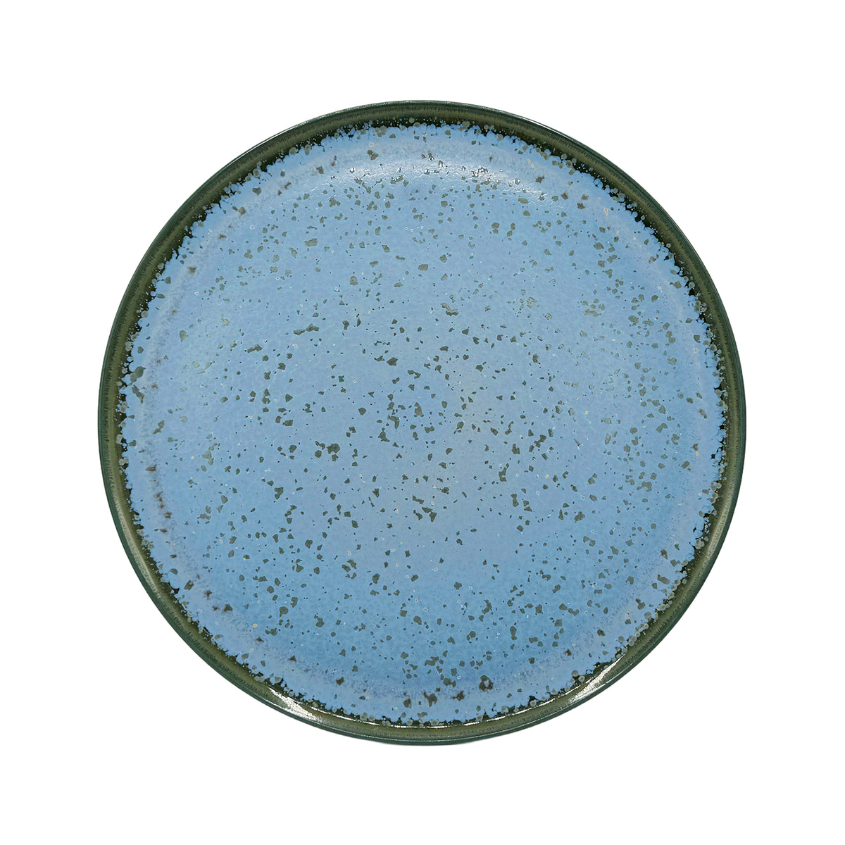 NYMPHEA - Assiette plate, Slim
