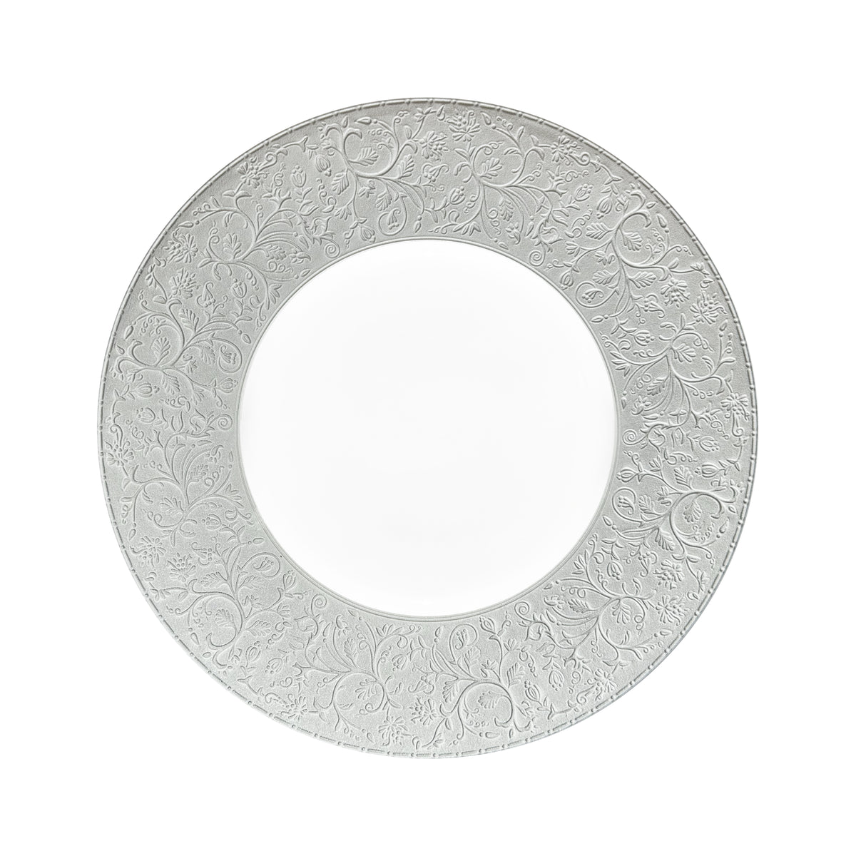 SWAN Comète - Assiette plate