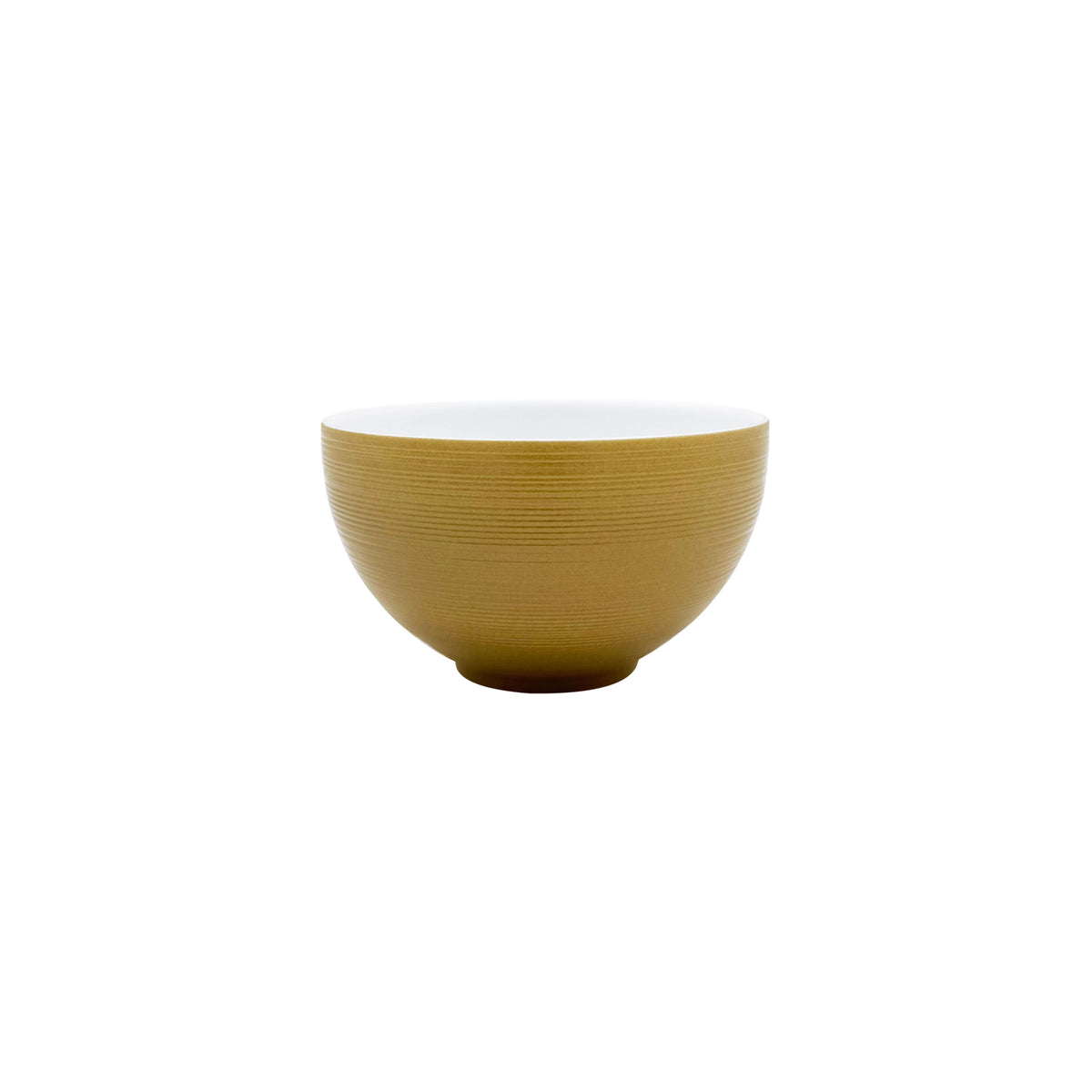 HEMISPHERE Cuivre - Bol à riz