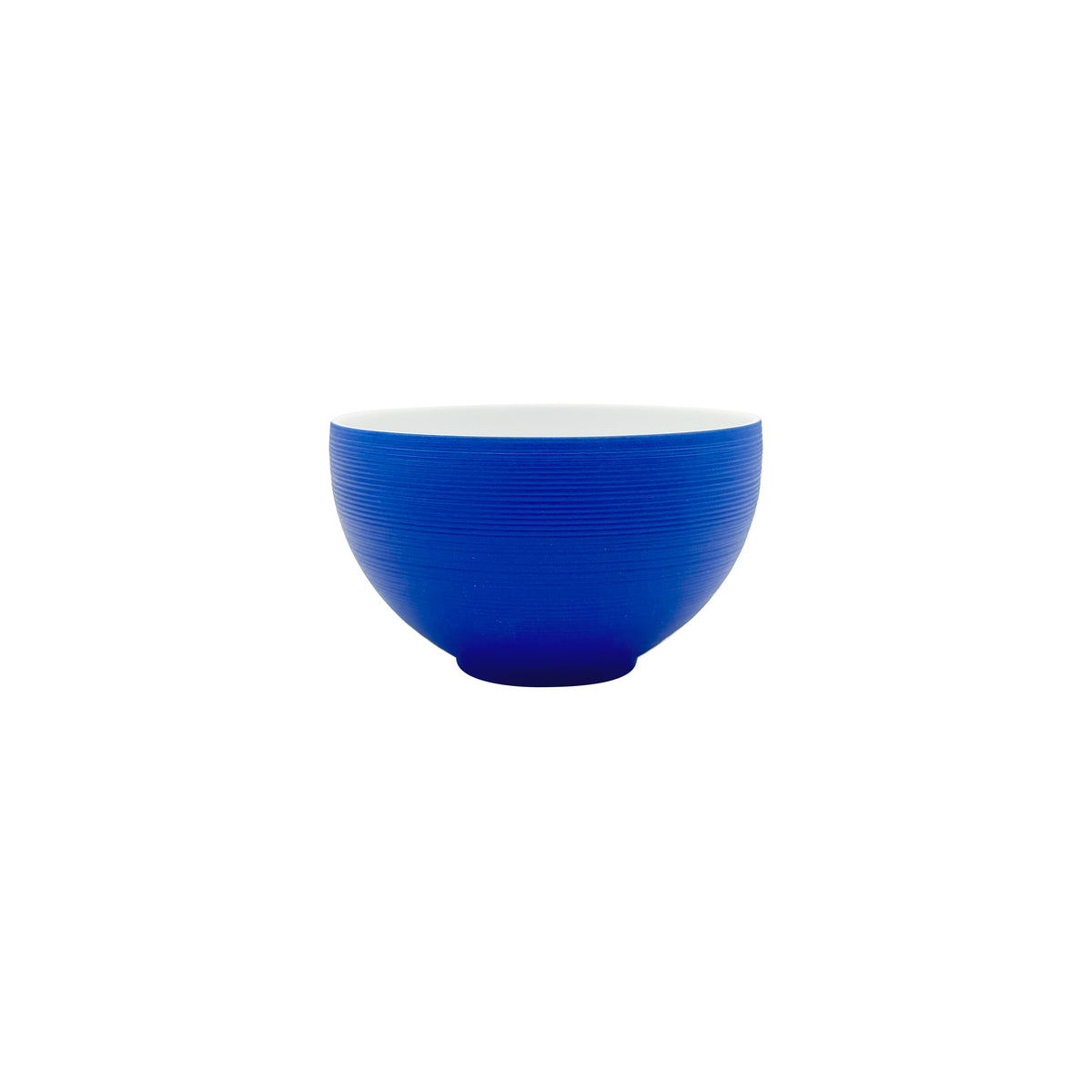 HEMISPHERE Bleu Roi - Bol à riz